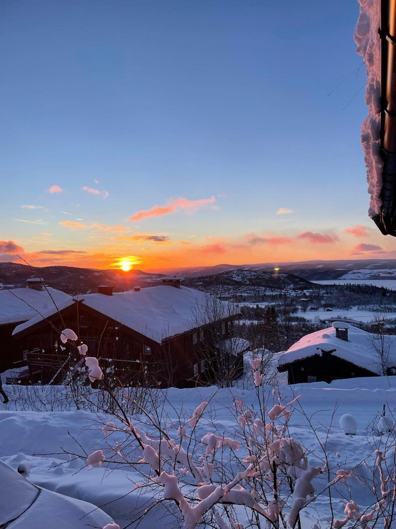 Bjødnabakkvegen 22C