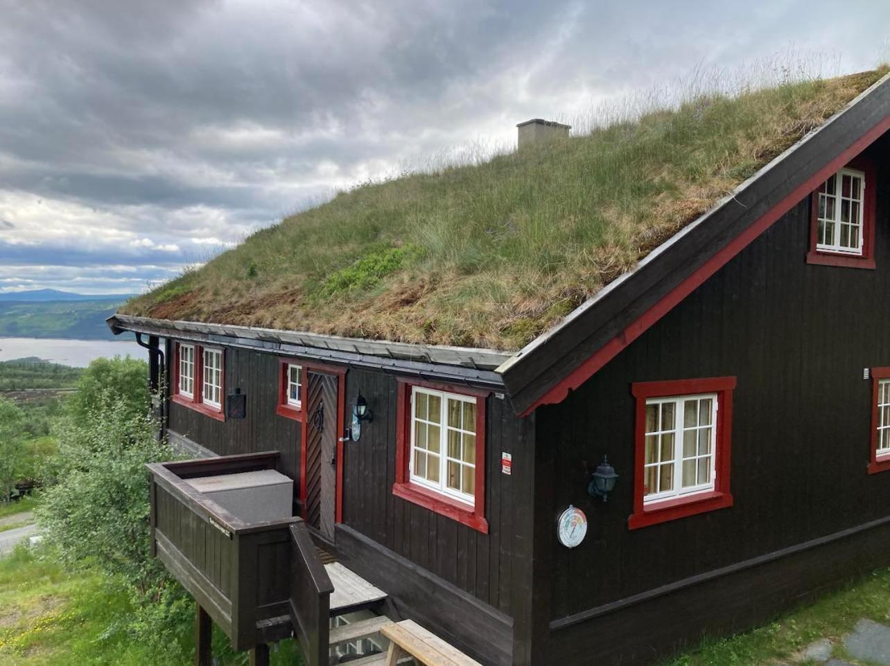 Bjødnabakkvegen 22C