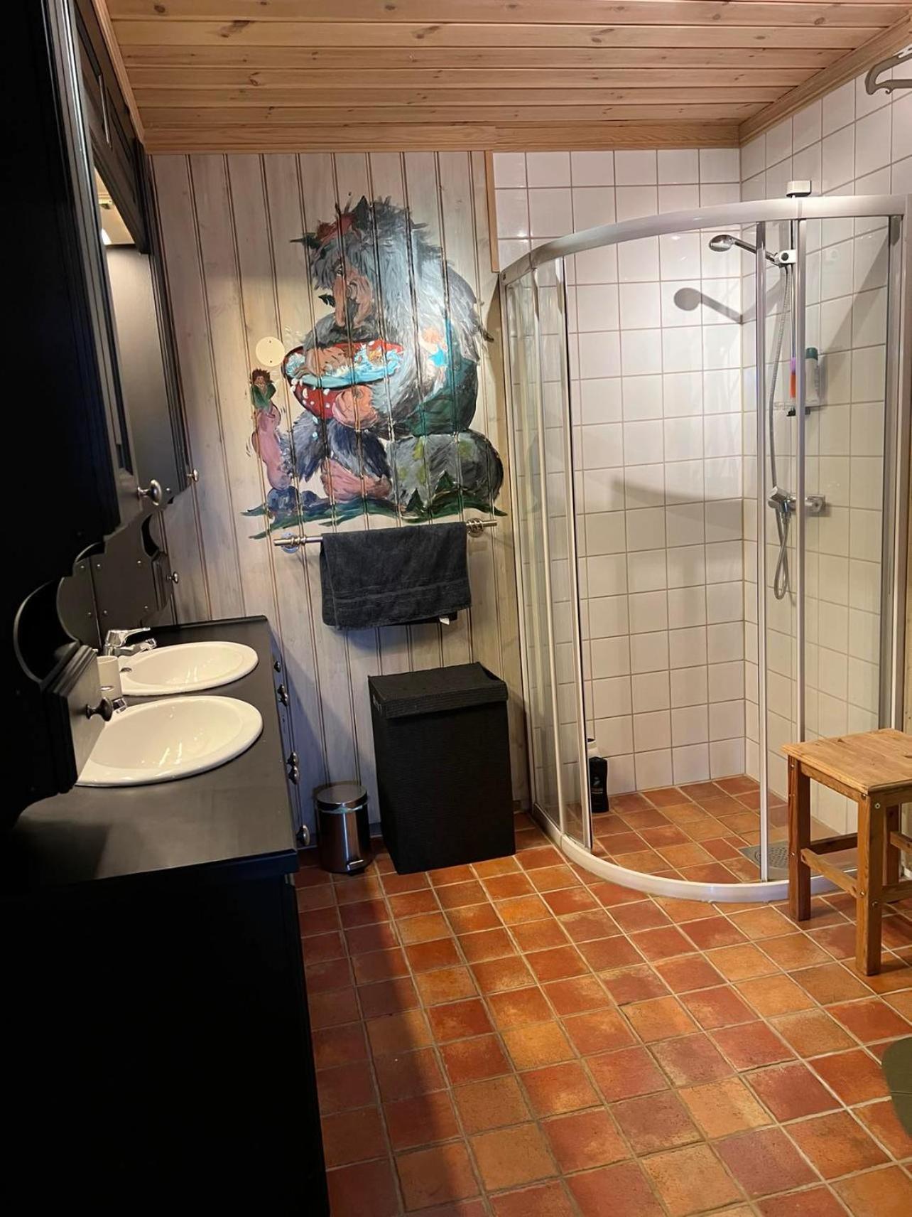 Bjødnabakkvegen 22C
