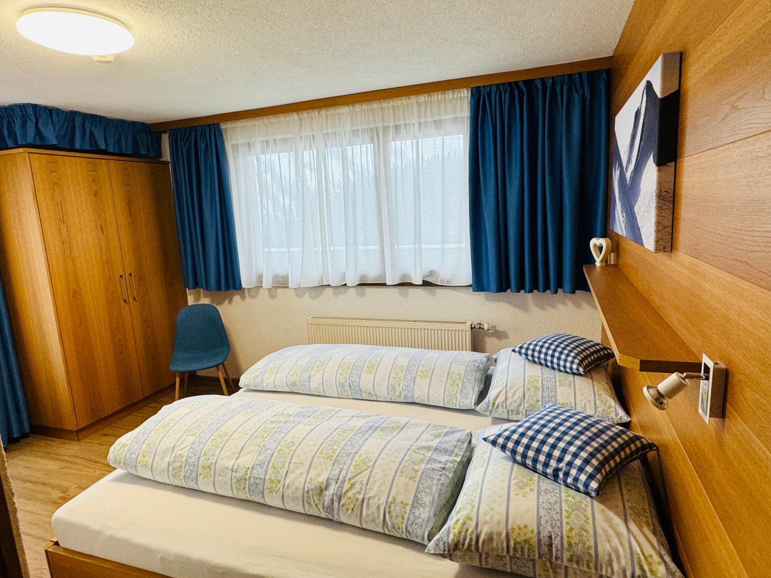 Hotel Garni Enzian