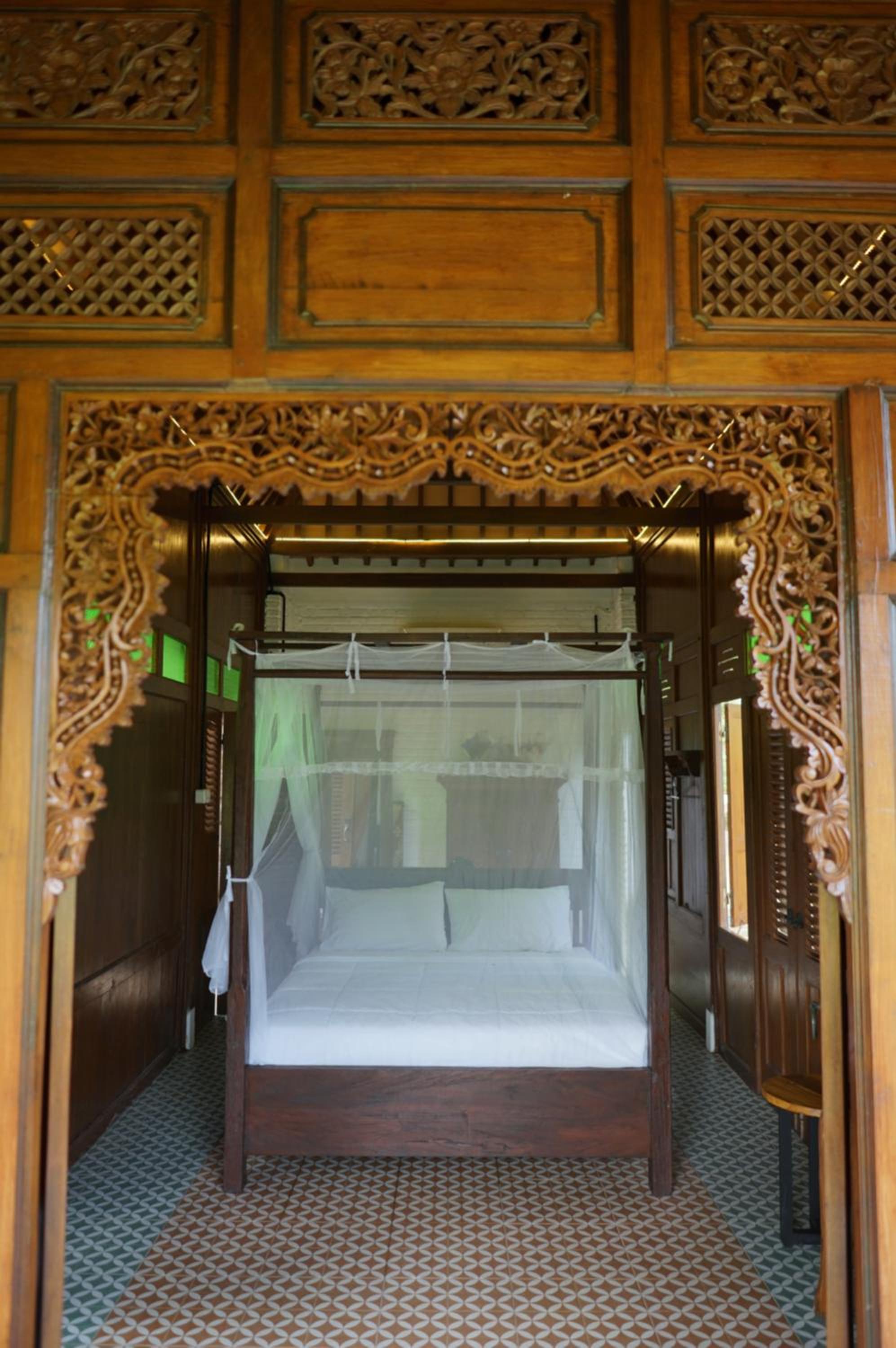 Villa Embun Batukaras view 3