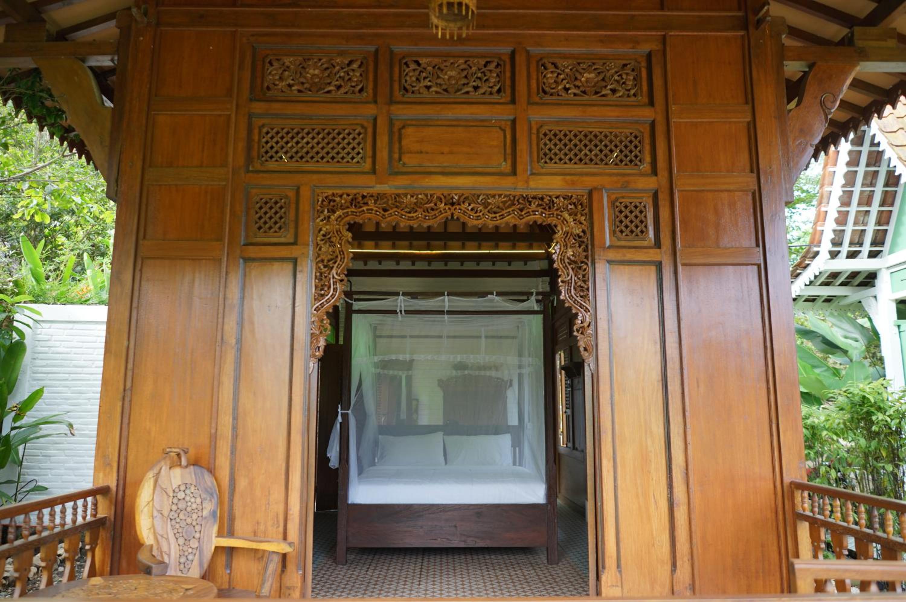 Villa Embun Batukaras view 4
