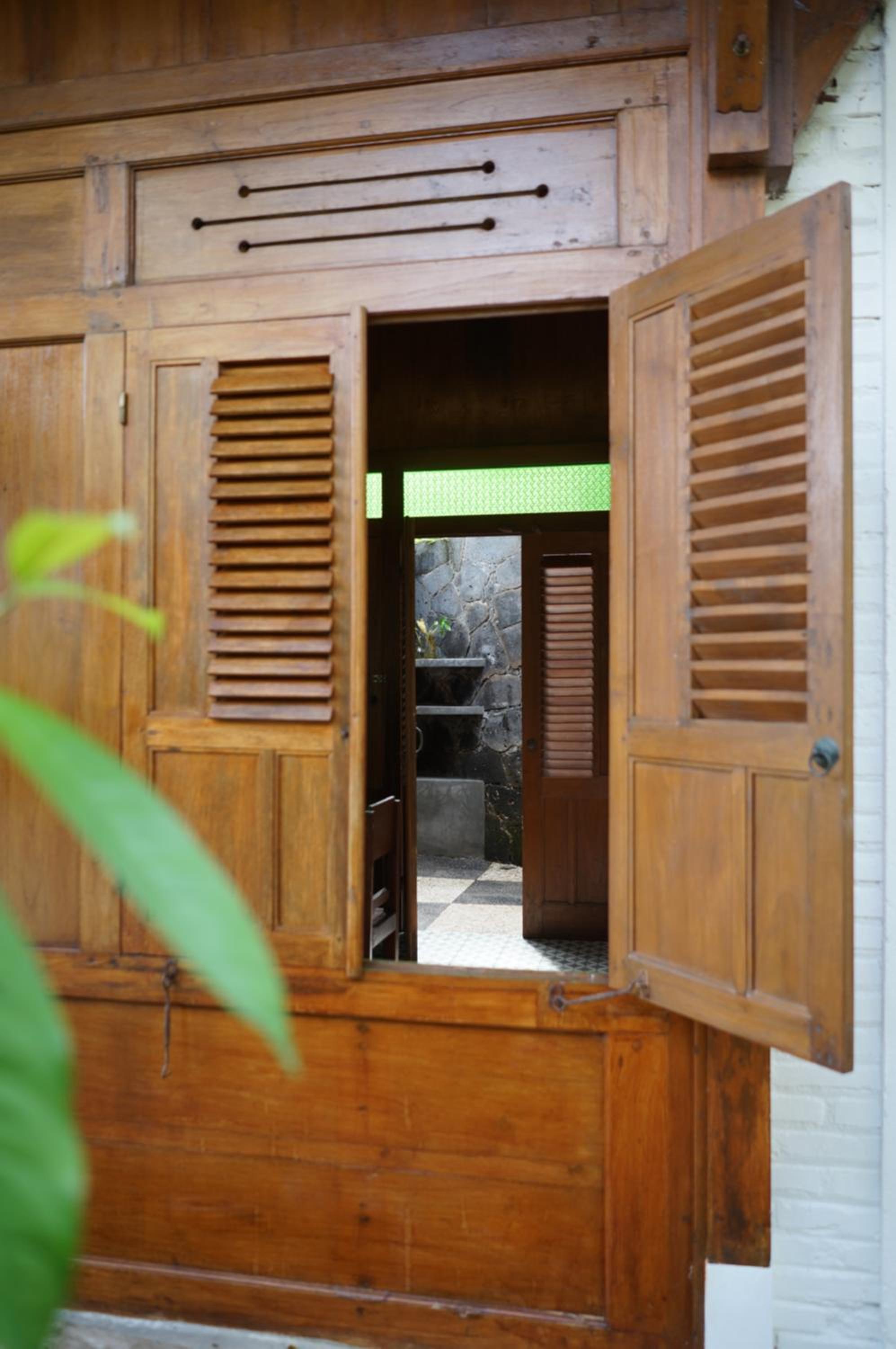 Villa Embun Batukaras view 5