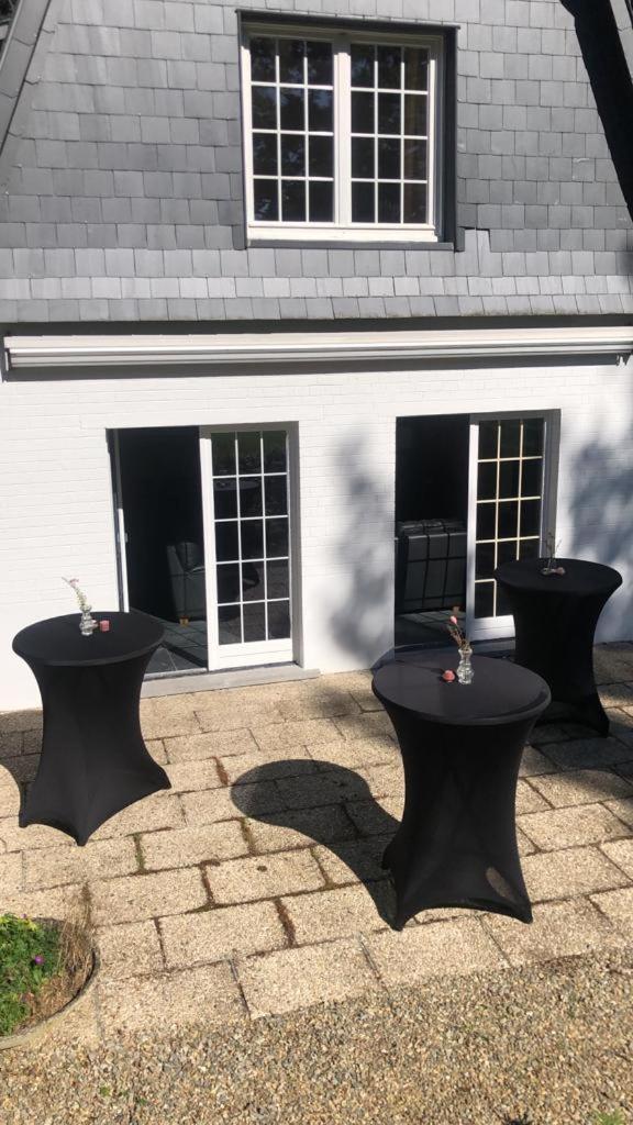 The Little House of Spa
