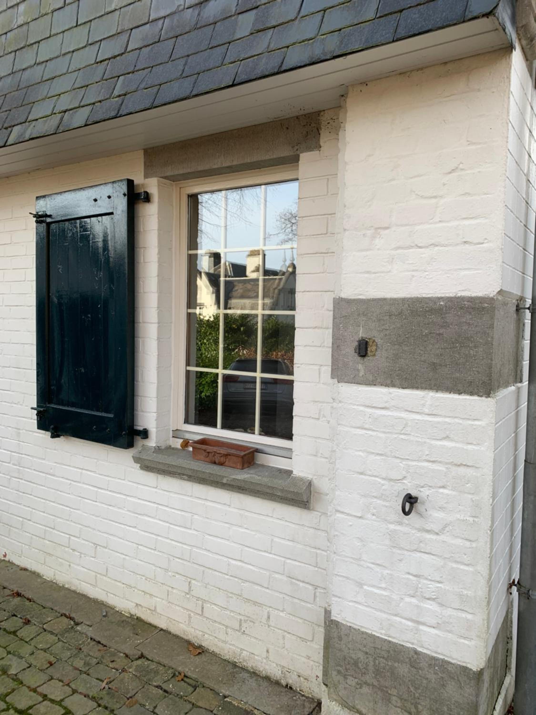 The Little House of Spa