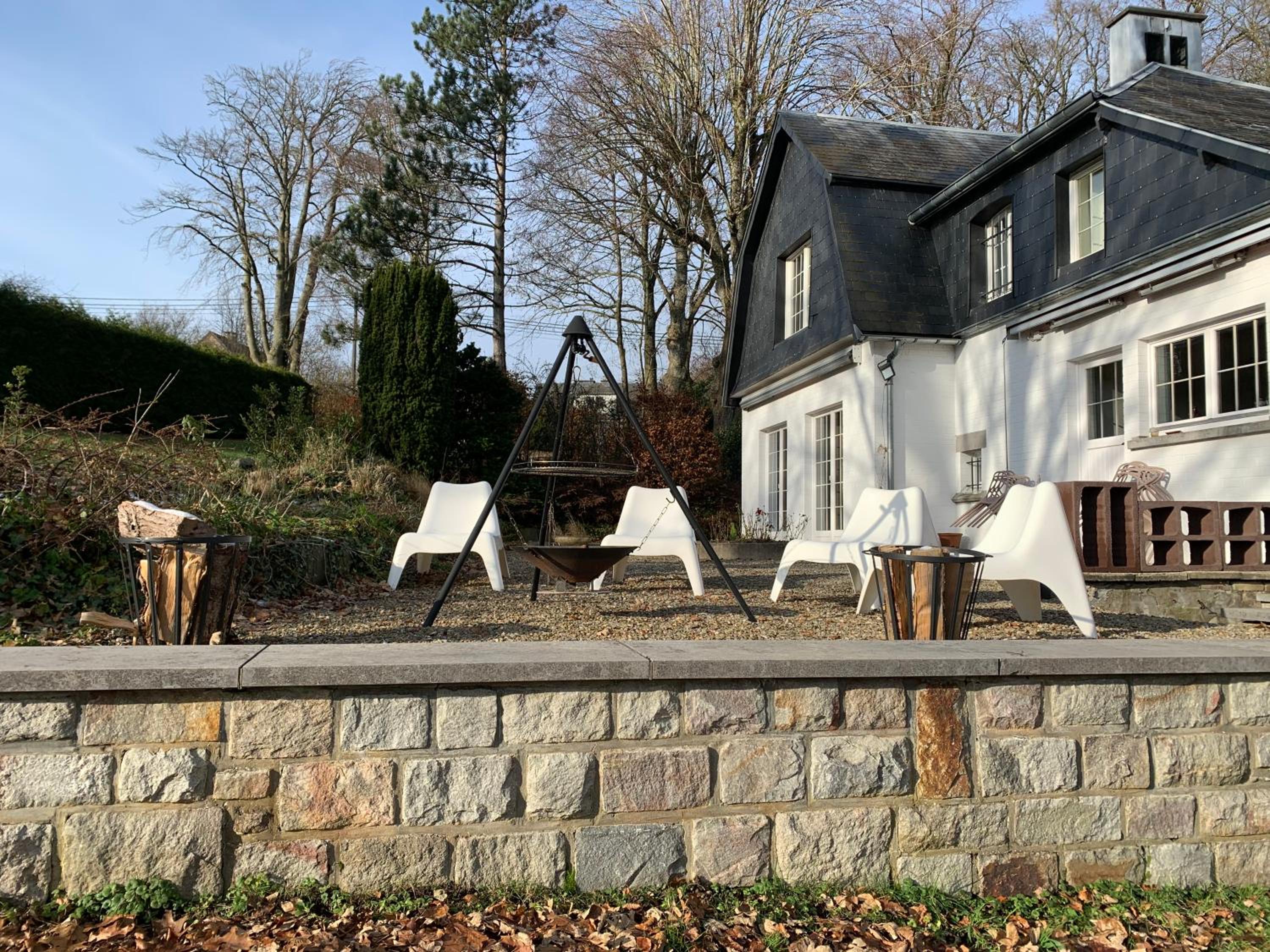 The Little House of Spa