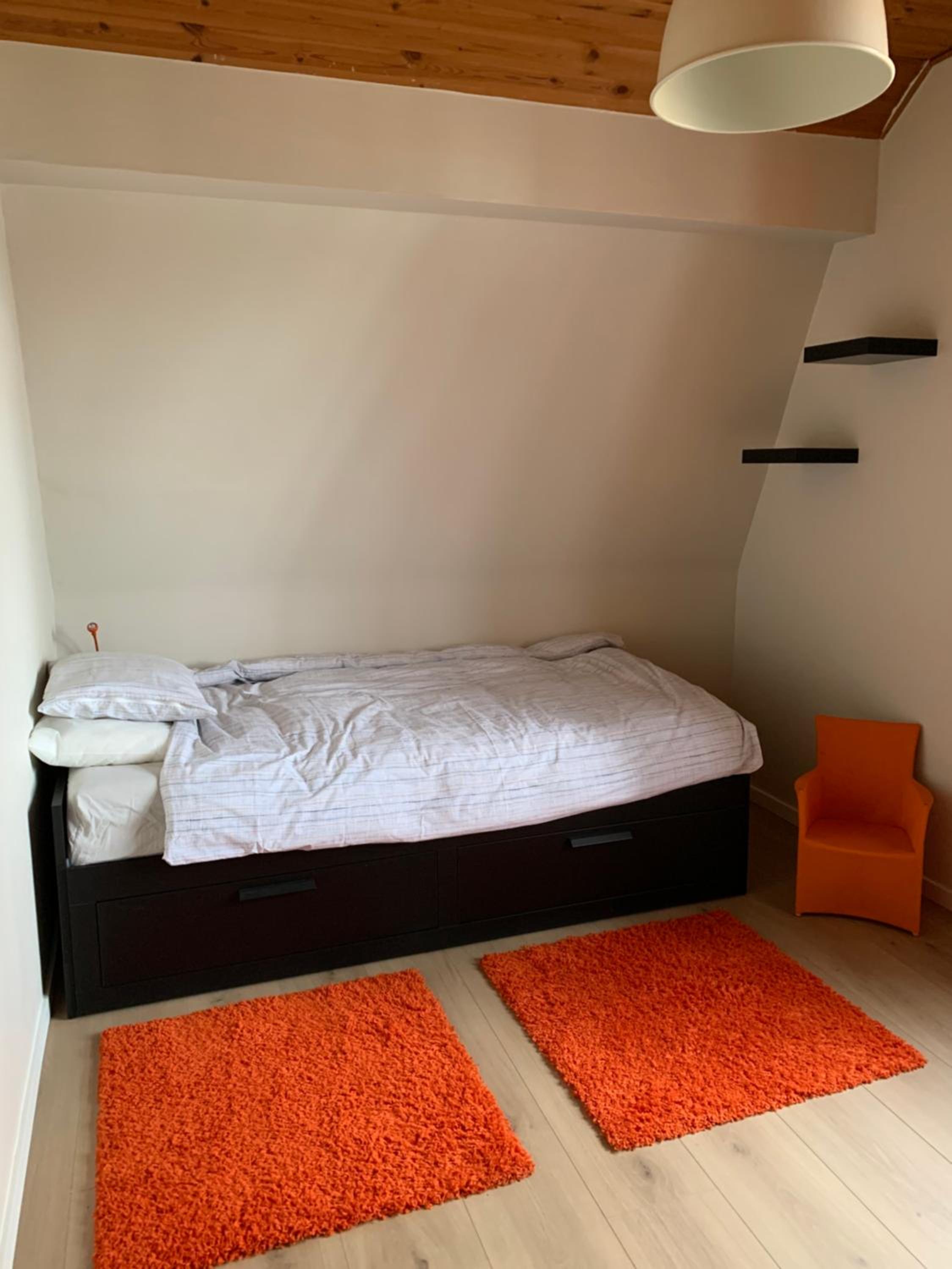 The Little House of Spa