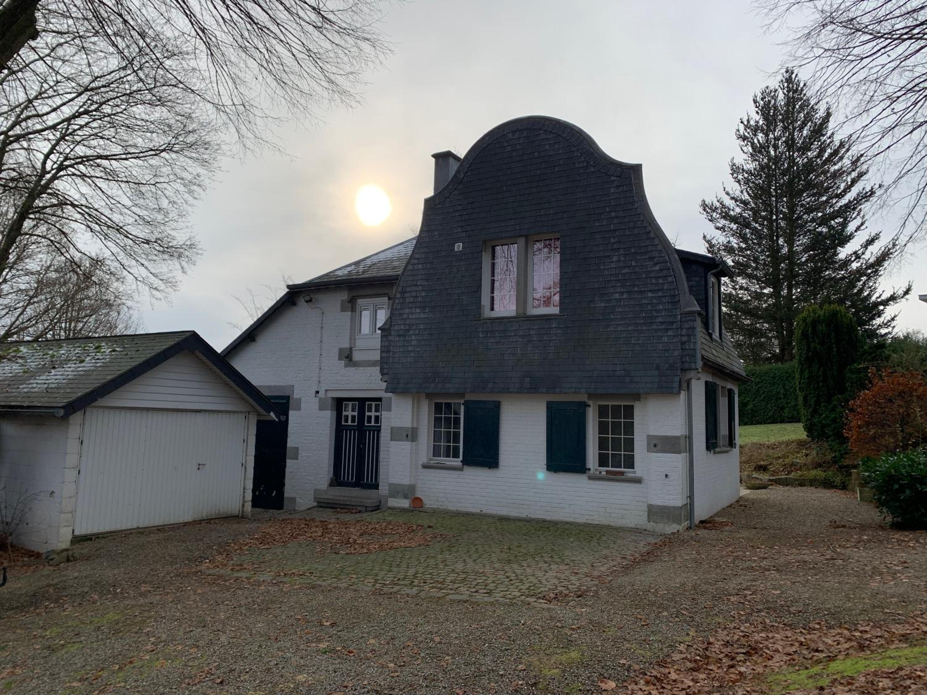 The Little House of Spa