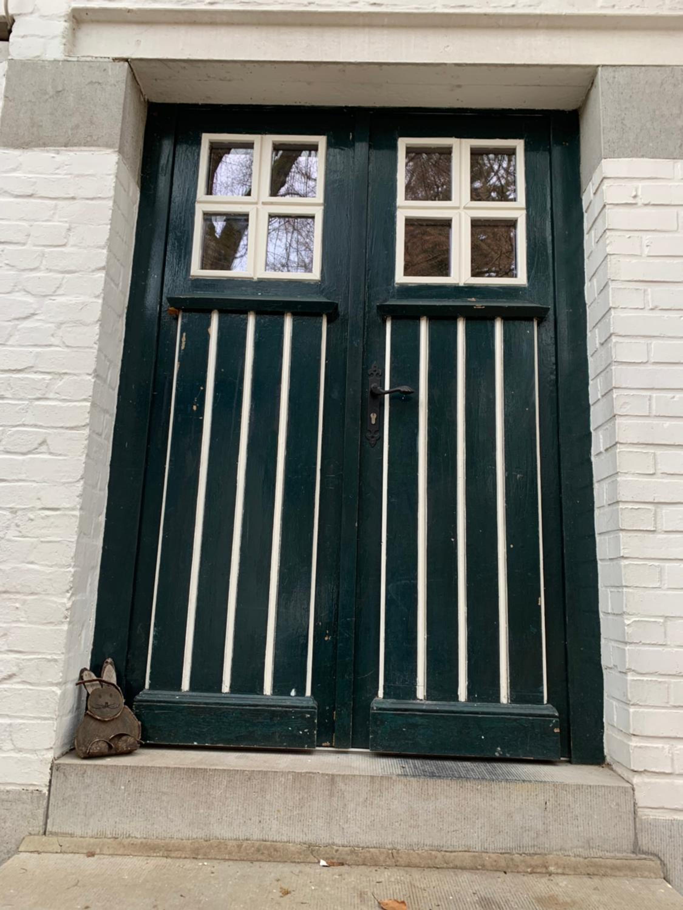 The Little House of Spa