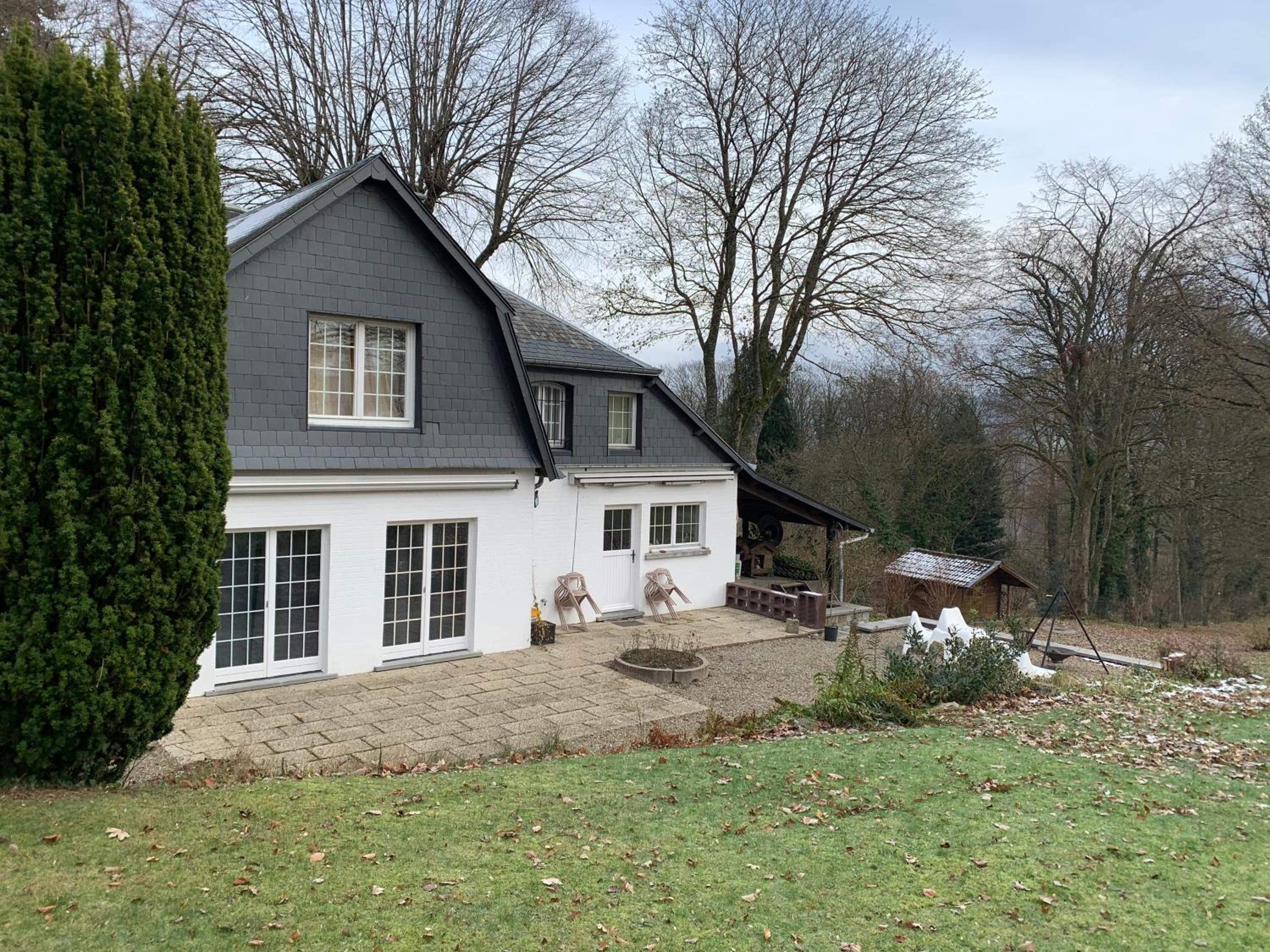 The Little House of Spa