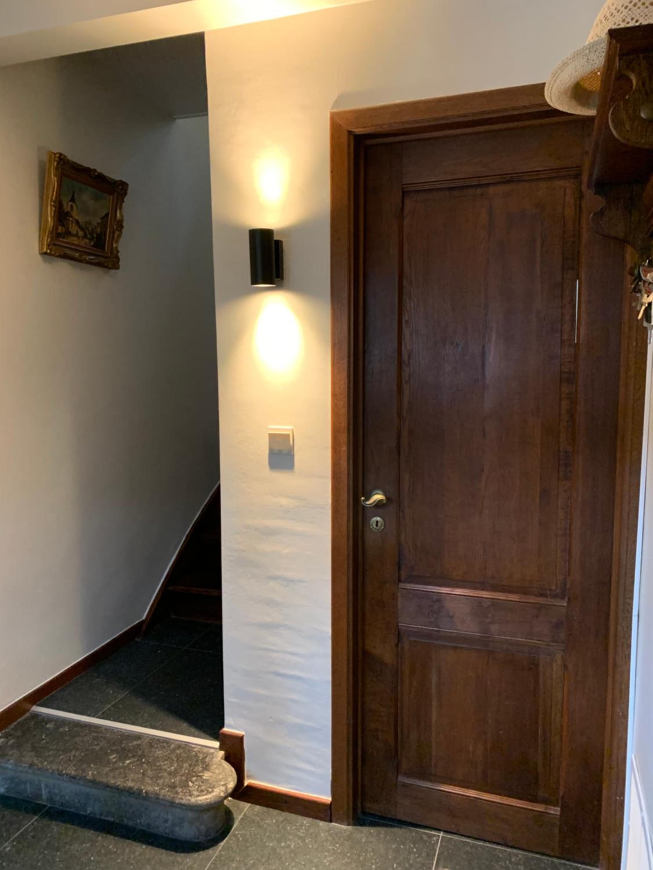 The Little House of Spa