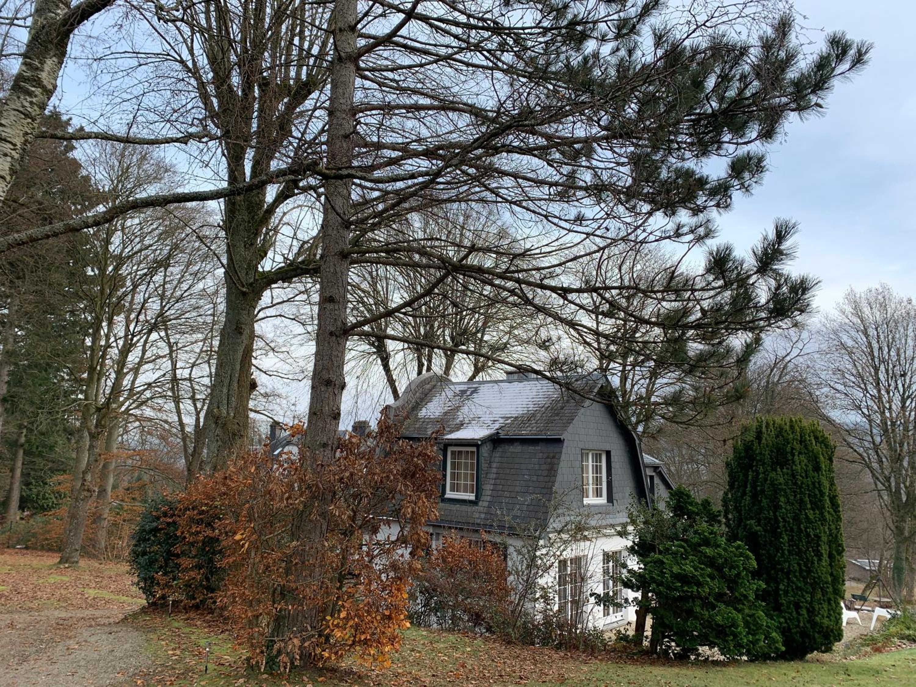 The Little House of Spa