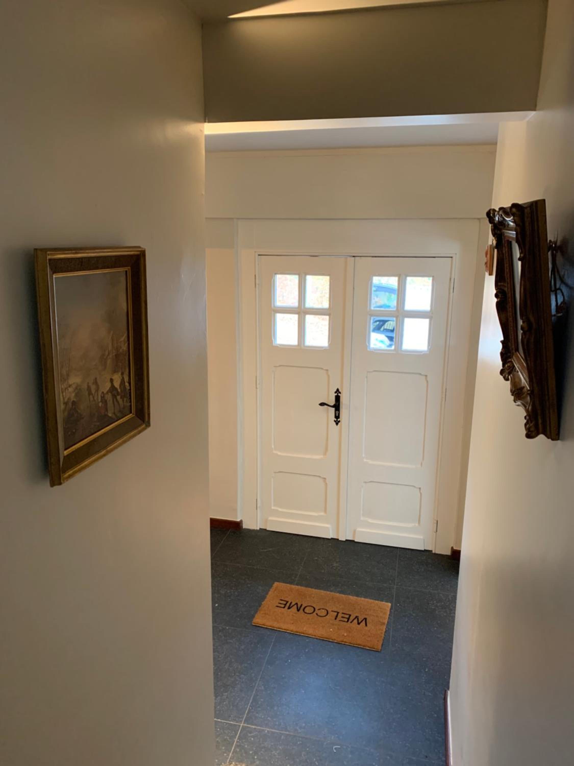 The Little House of Spa