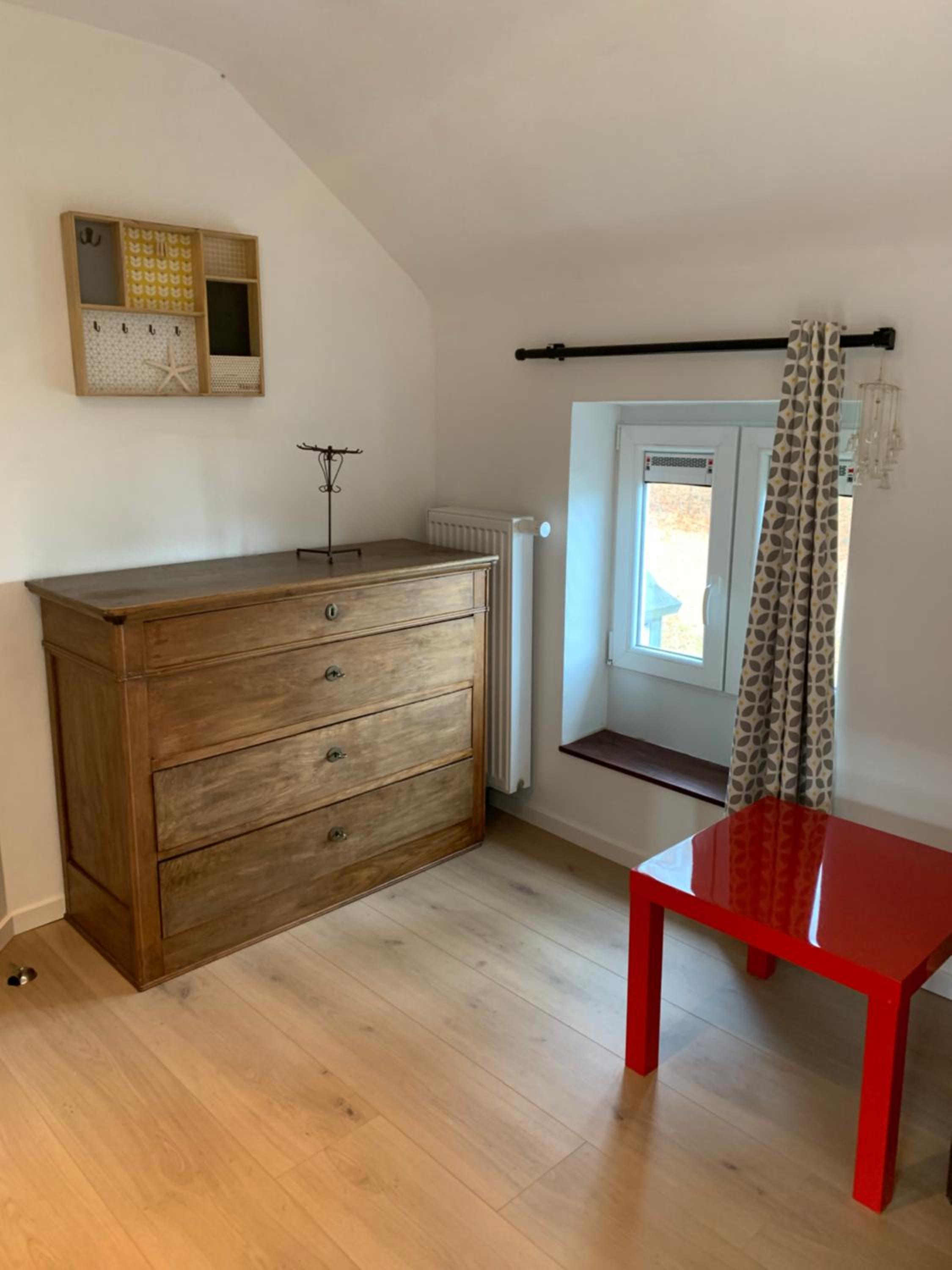 The Little House of Spa