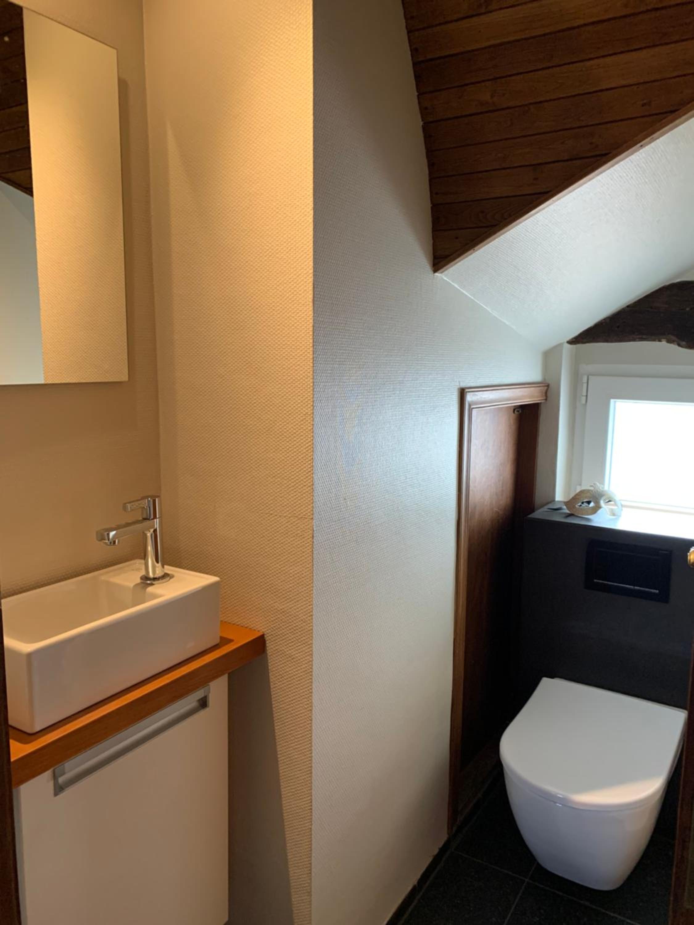 The Little House of Spa