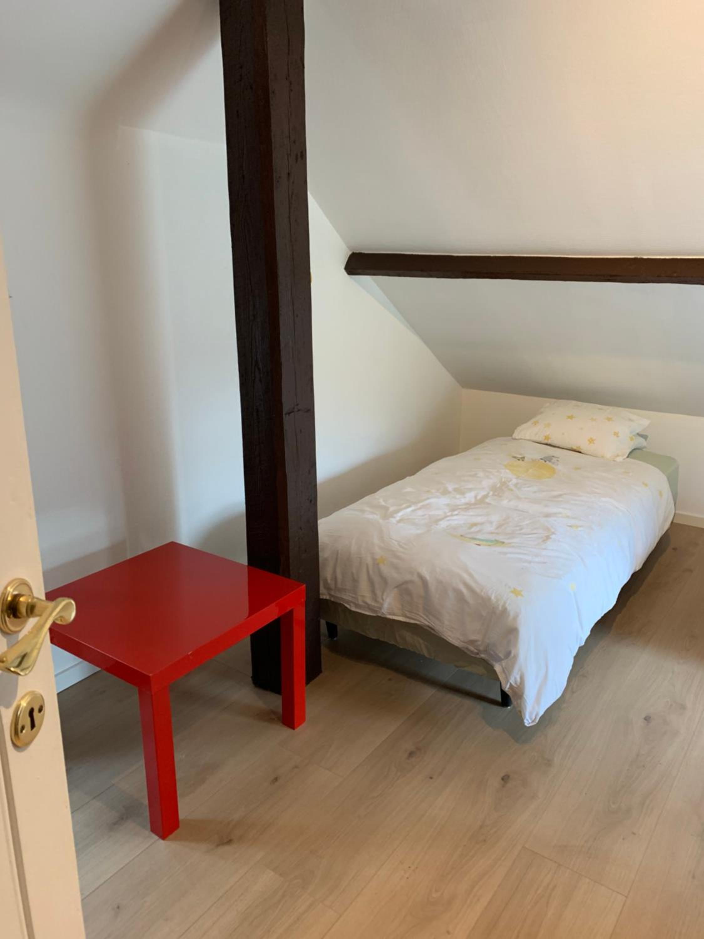 The Little House of Spa