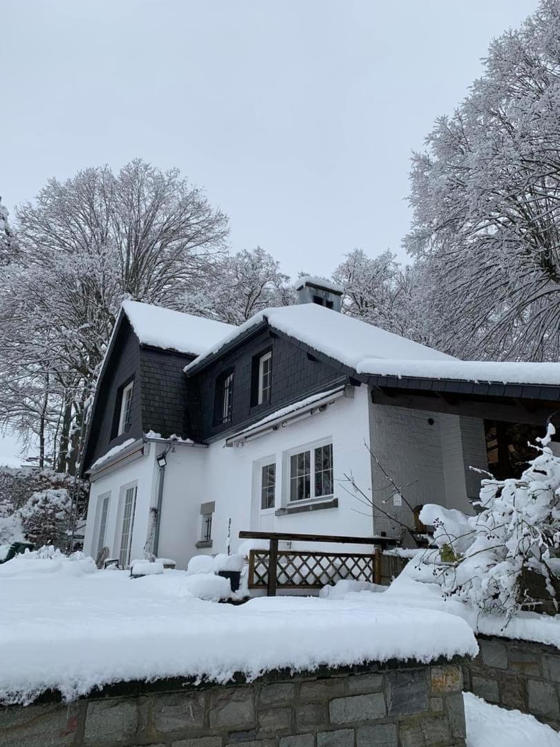 The Little House of Spa