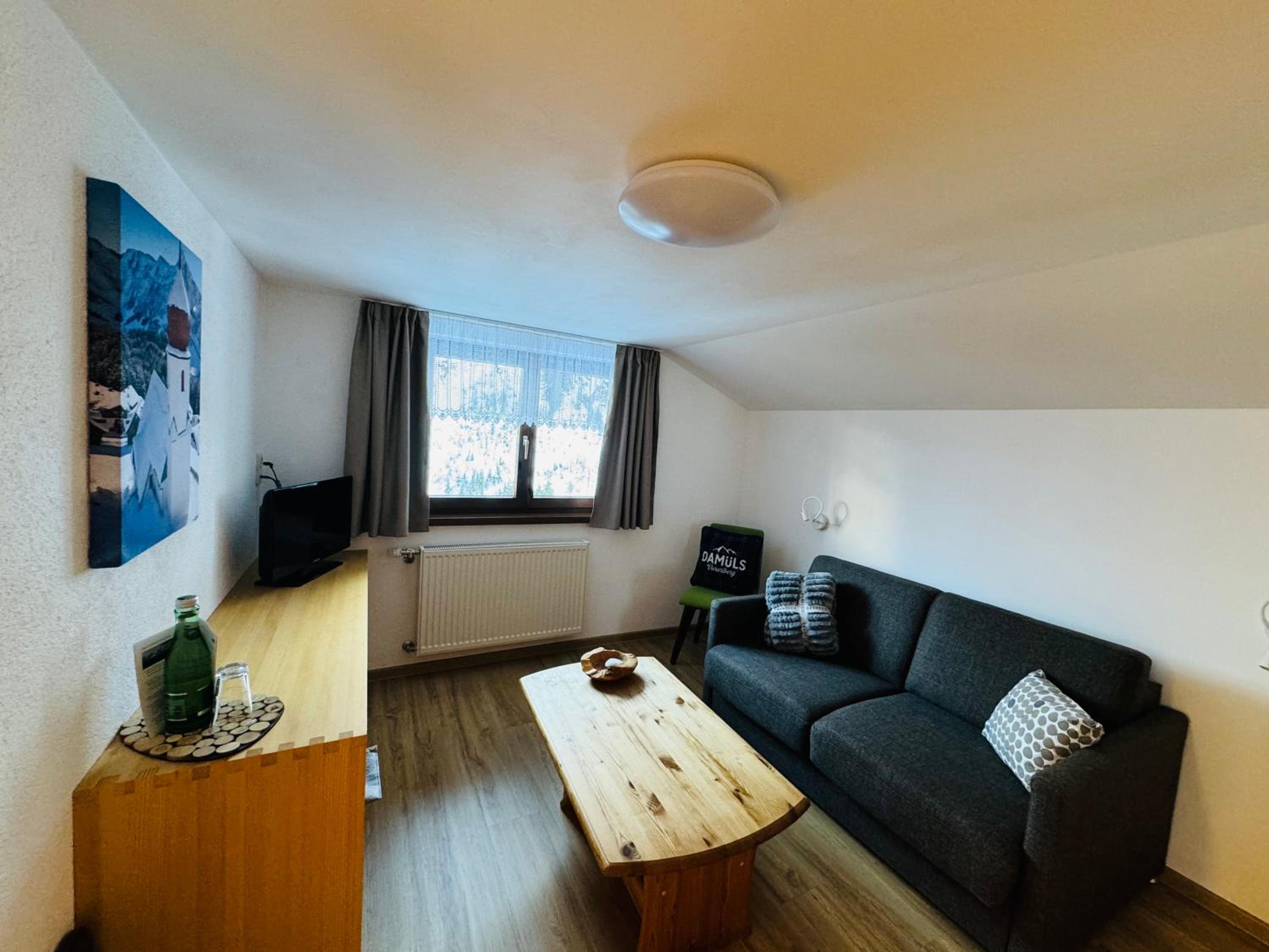 Hotel Garni Enzian