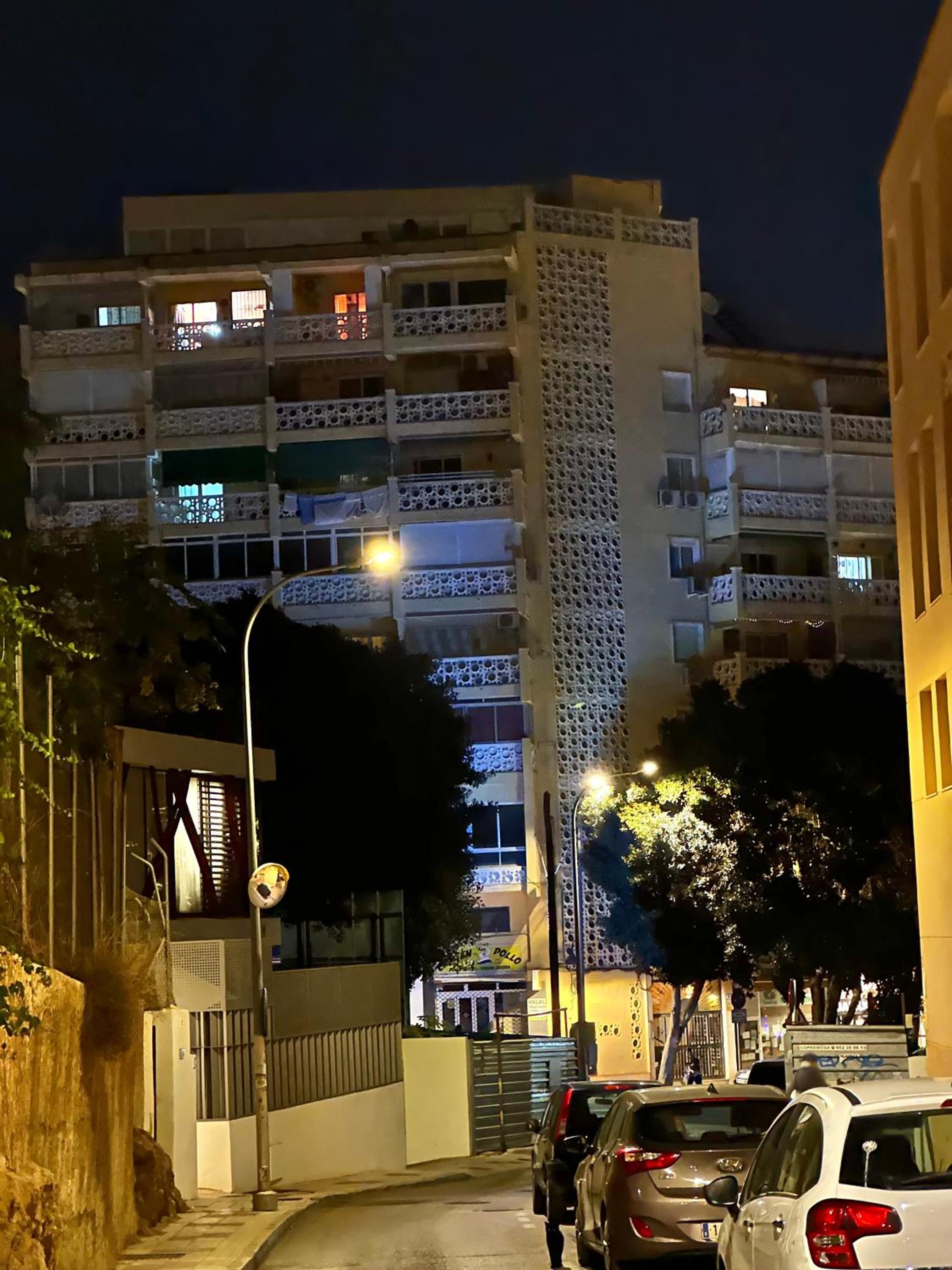 Salome de SteraM Flats Torremolinos view 3