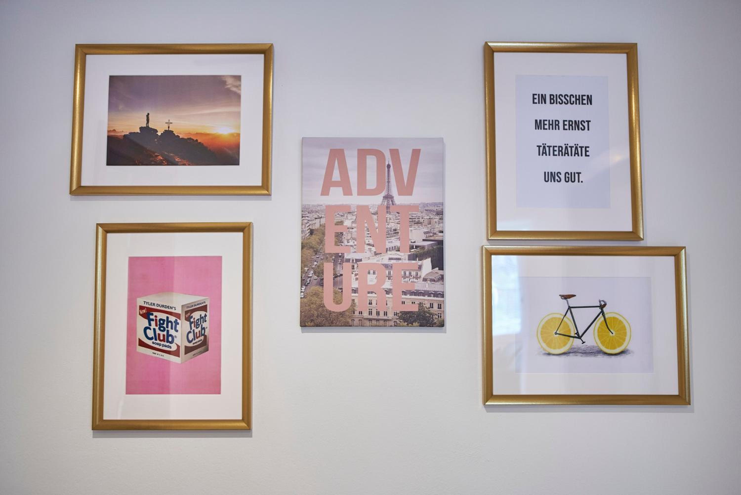 Appartements Der Fuchsbau