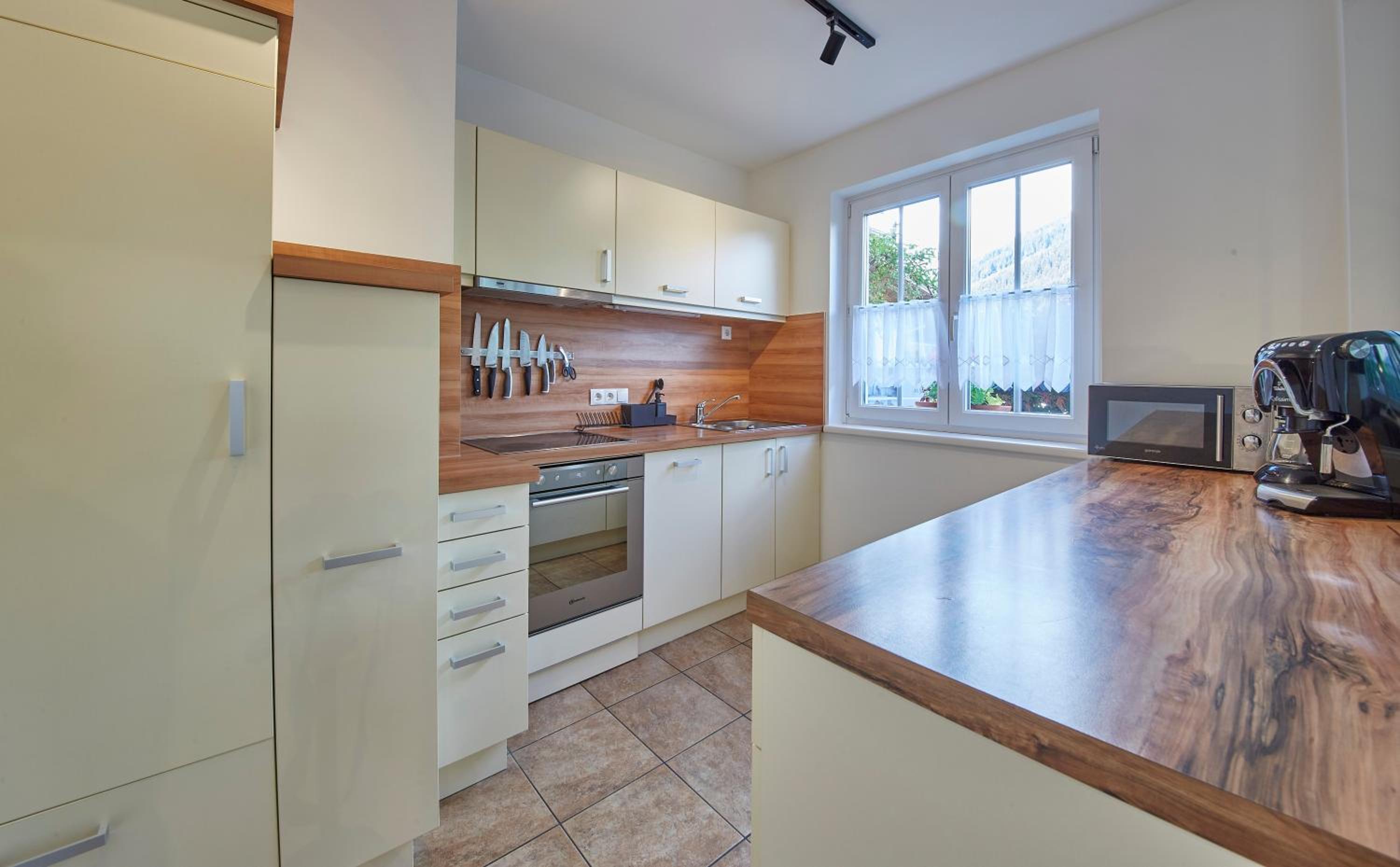 Appartements Der Fuchsbau