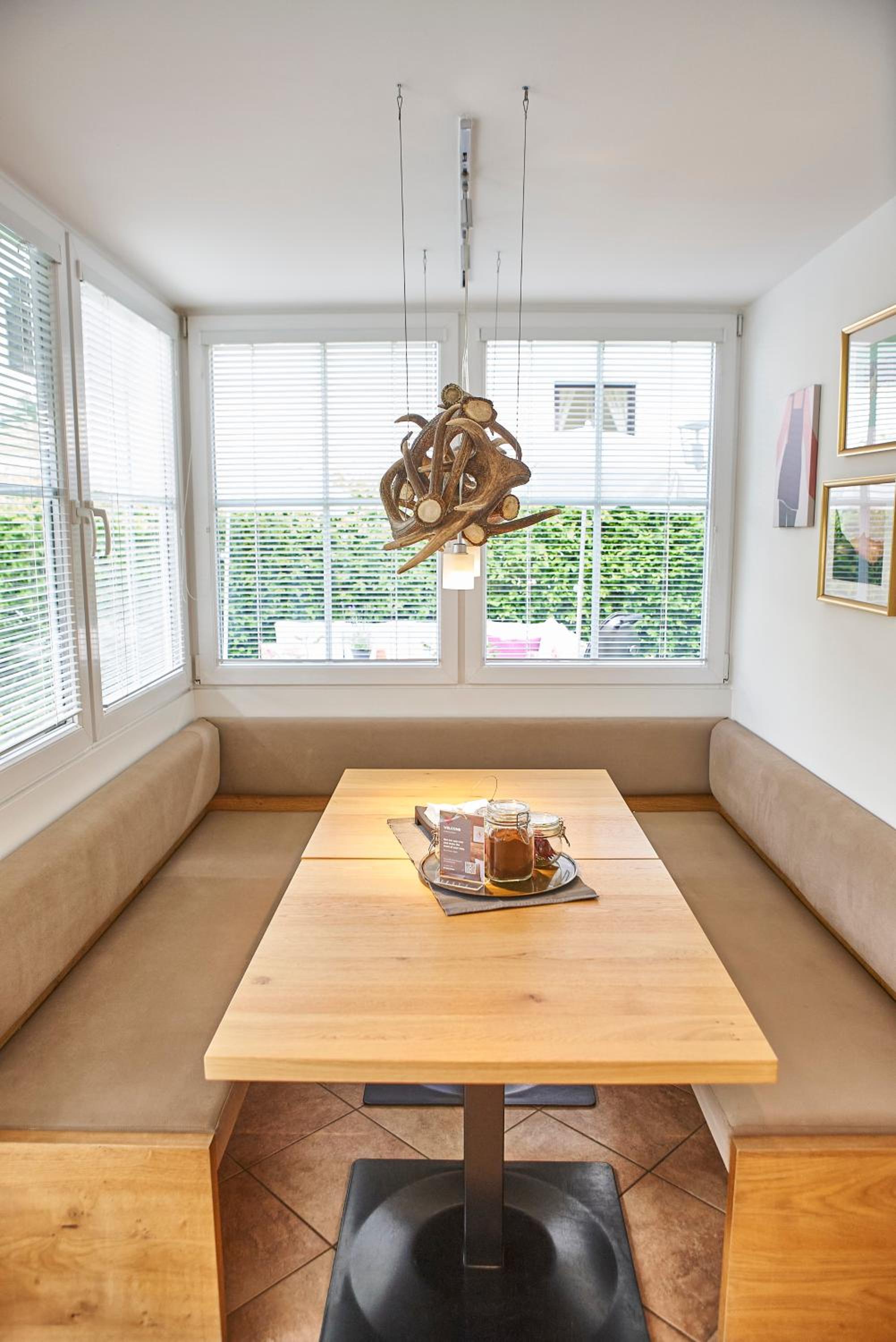 Appartements Der Fuchsbau
