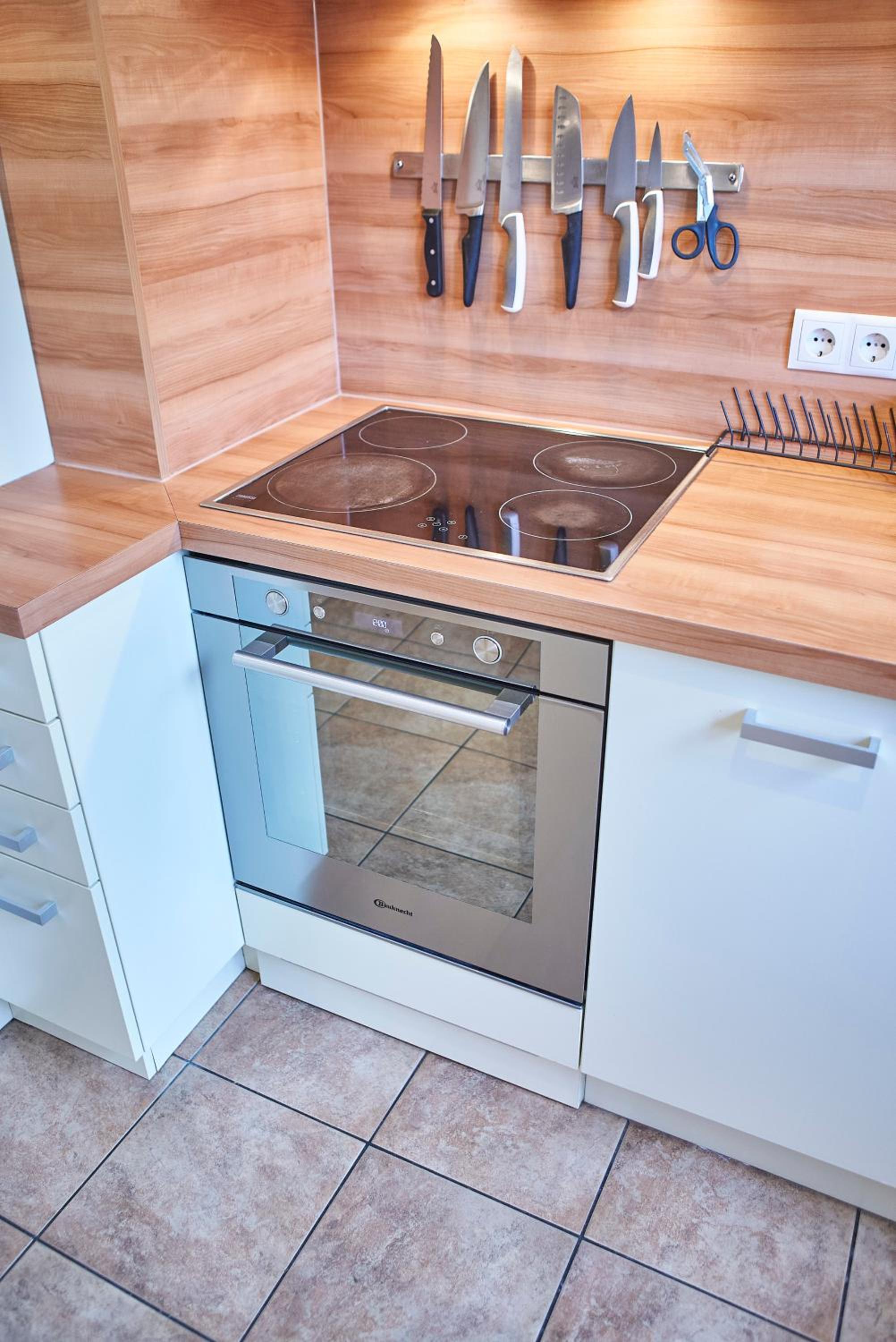 Appartements Der Fuchsbau