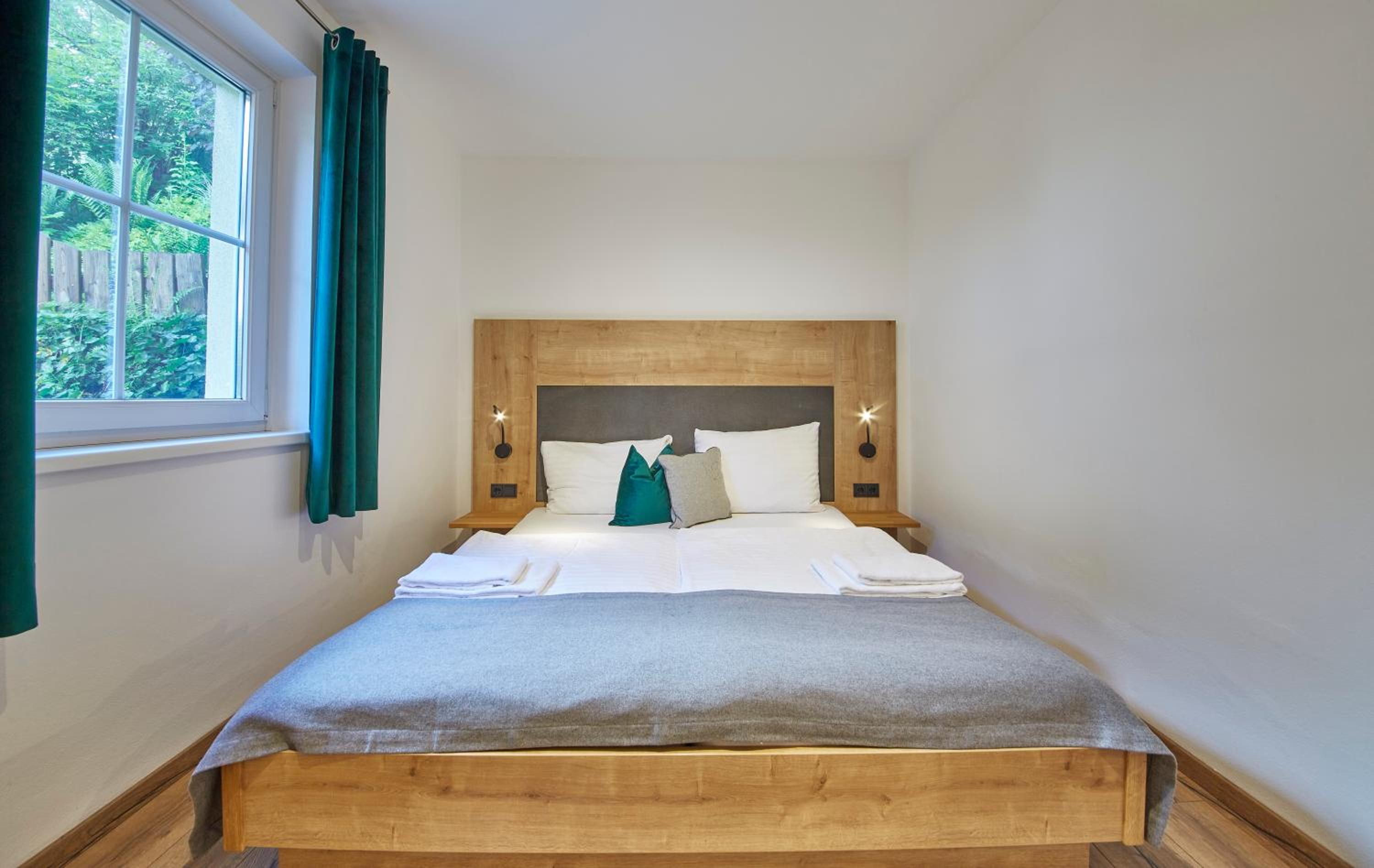 Appartements Der Fuchsbau