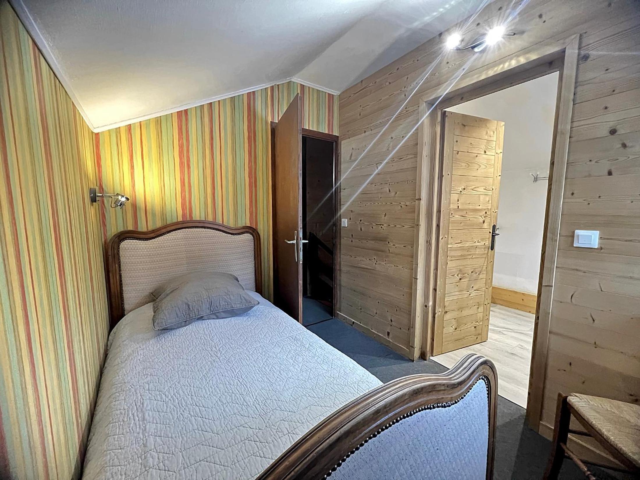 La Clusaz Vacations - Ty Menez 2 - Chalet sur les pistes - Property Image 12