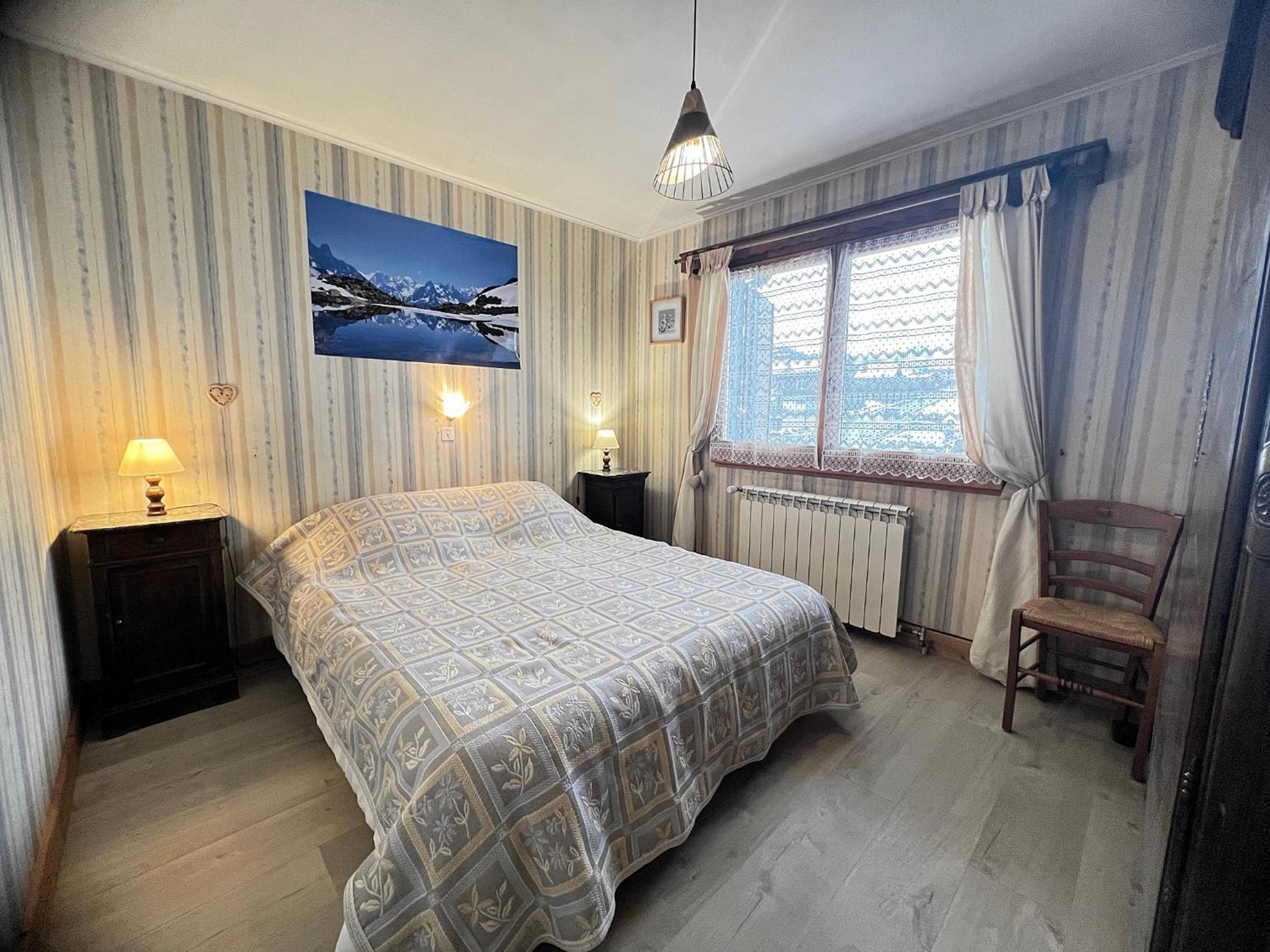 La Clusaz Vacations - Ty Menez 2 - Chalet sur les pistes - Property Image 14