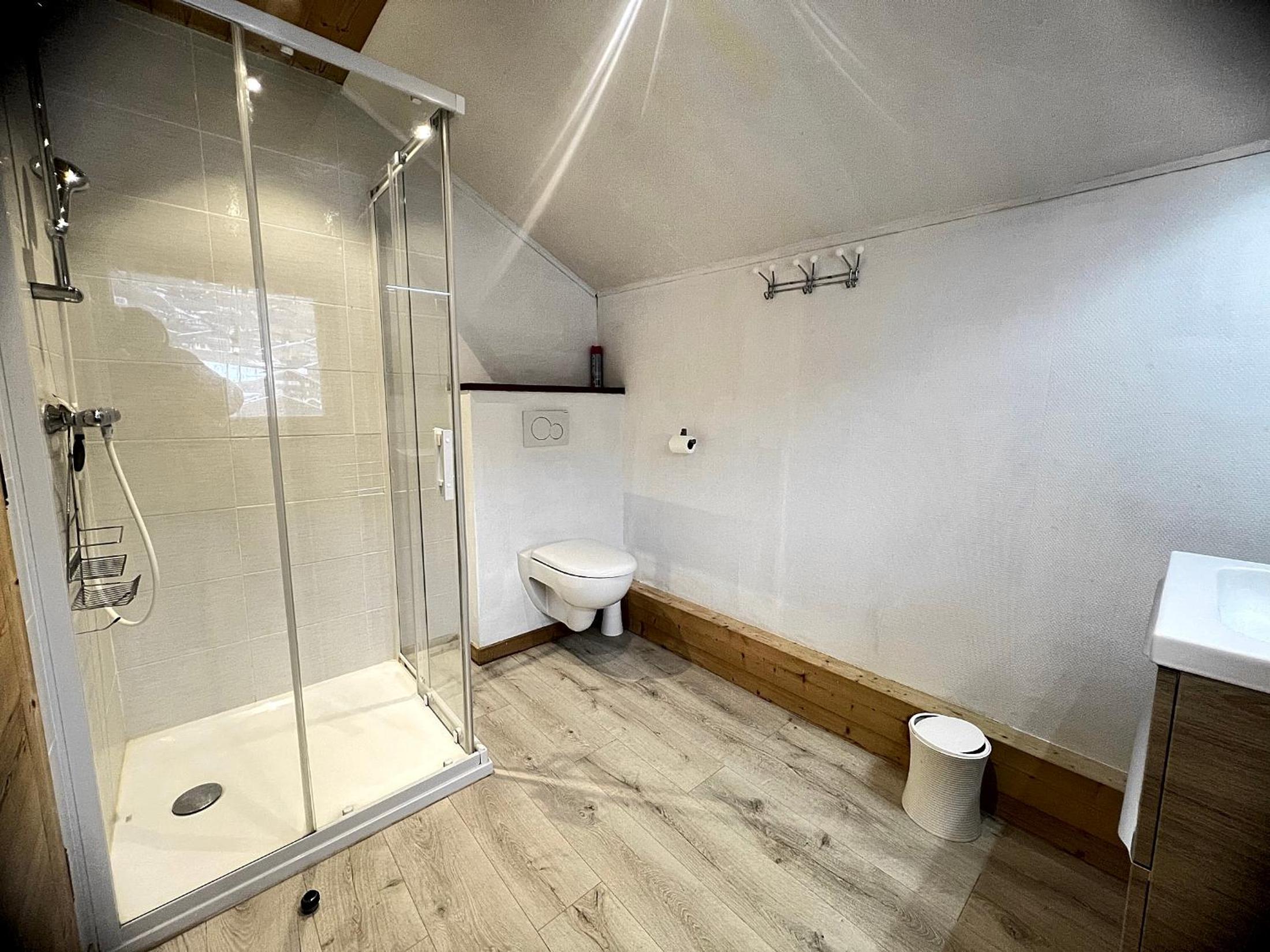 La Clusaz Vacations - Ty Menez 2 - Chalet sur les pistes - Property Image 9