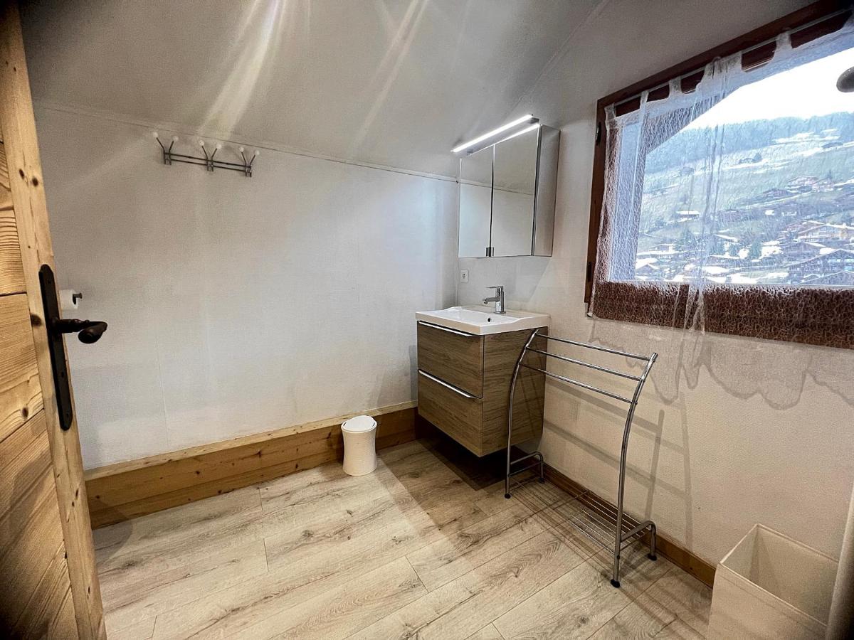 La Clusaz Vacations - Ty Menez 2 - Chalet sur les pistes - Property Image 10