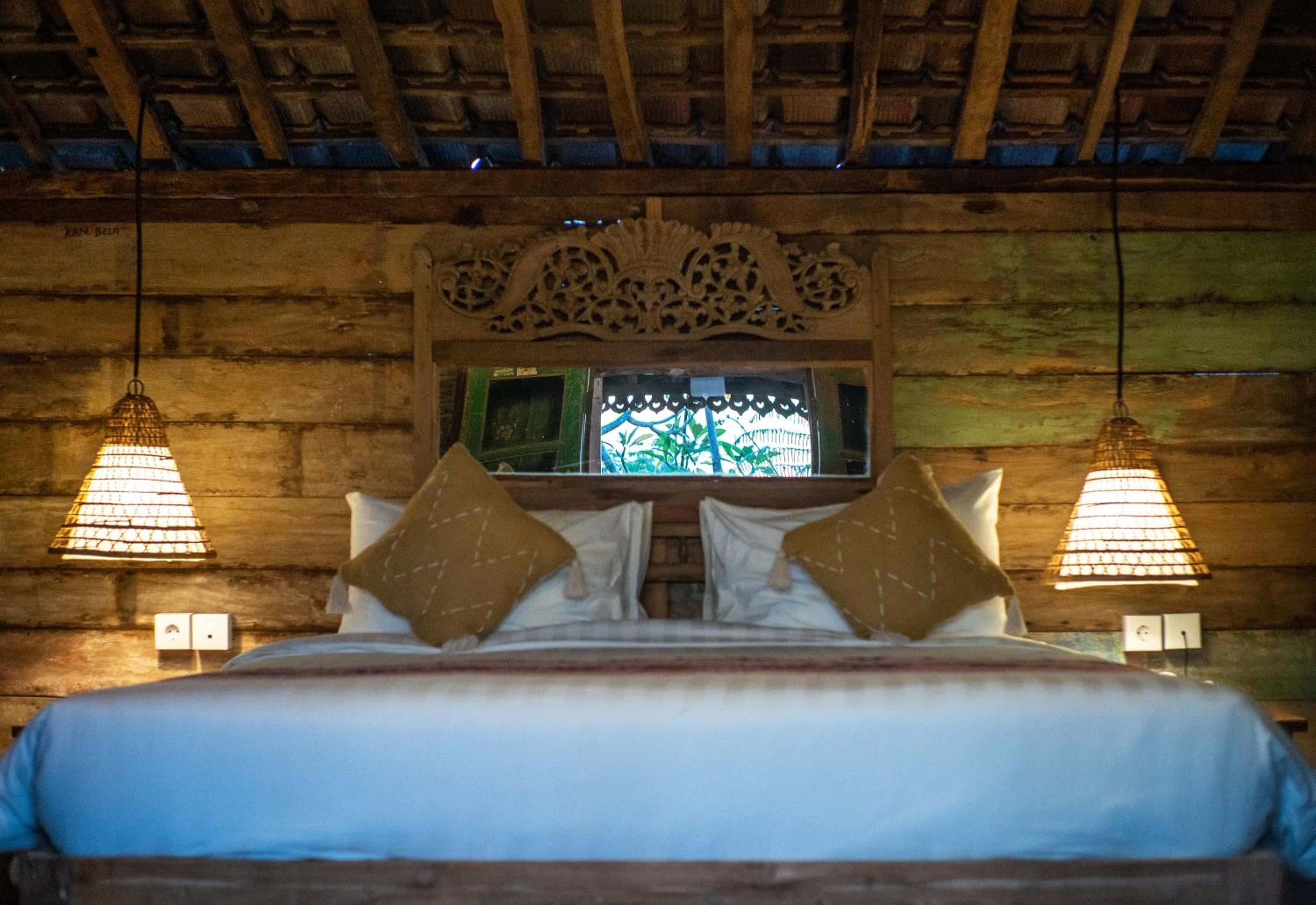 Villa Varo Ubud view 3