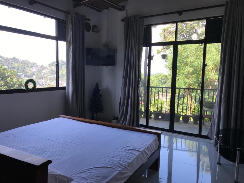 Sky home stay