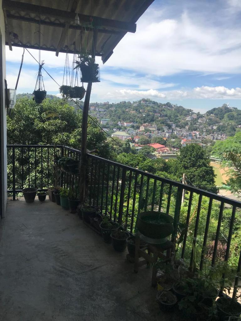 Sky home stay