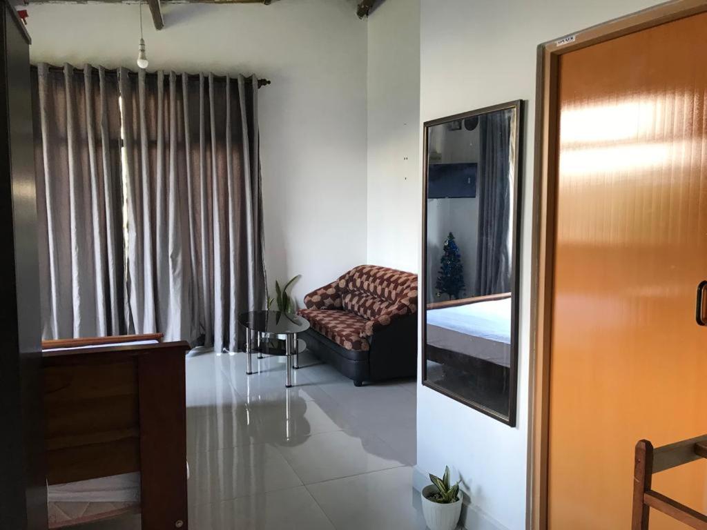 Sky home stay