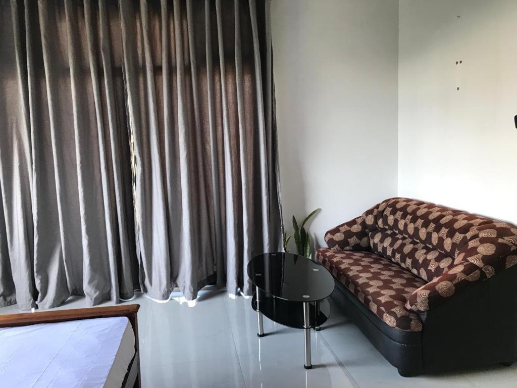 Sky home stay