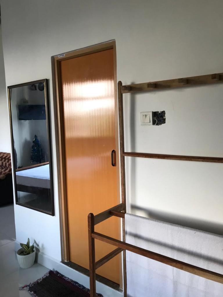 Sky home stay