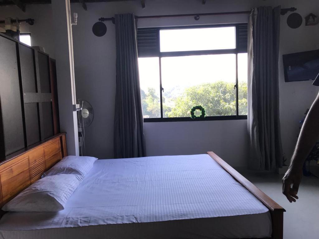 Sky home stay
