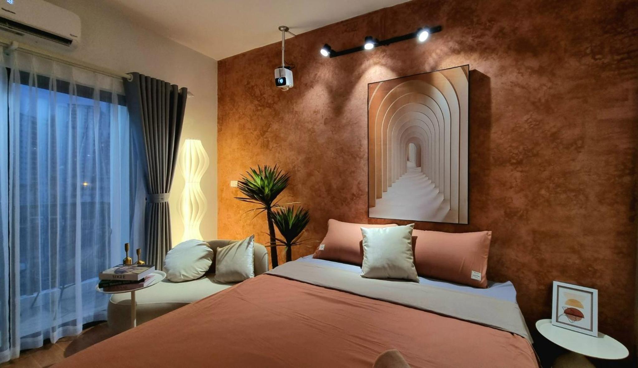 LaHomestay Khuất Duy Tiến