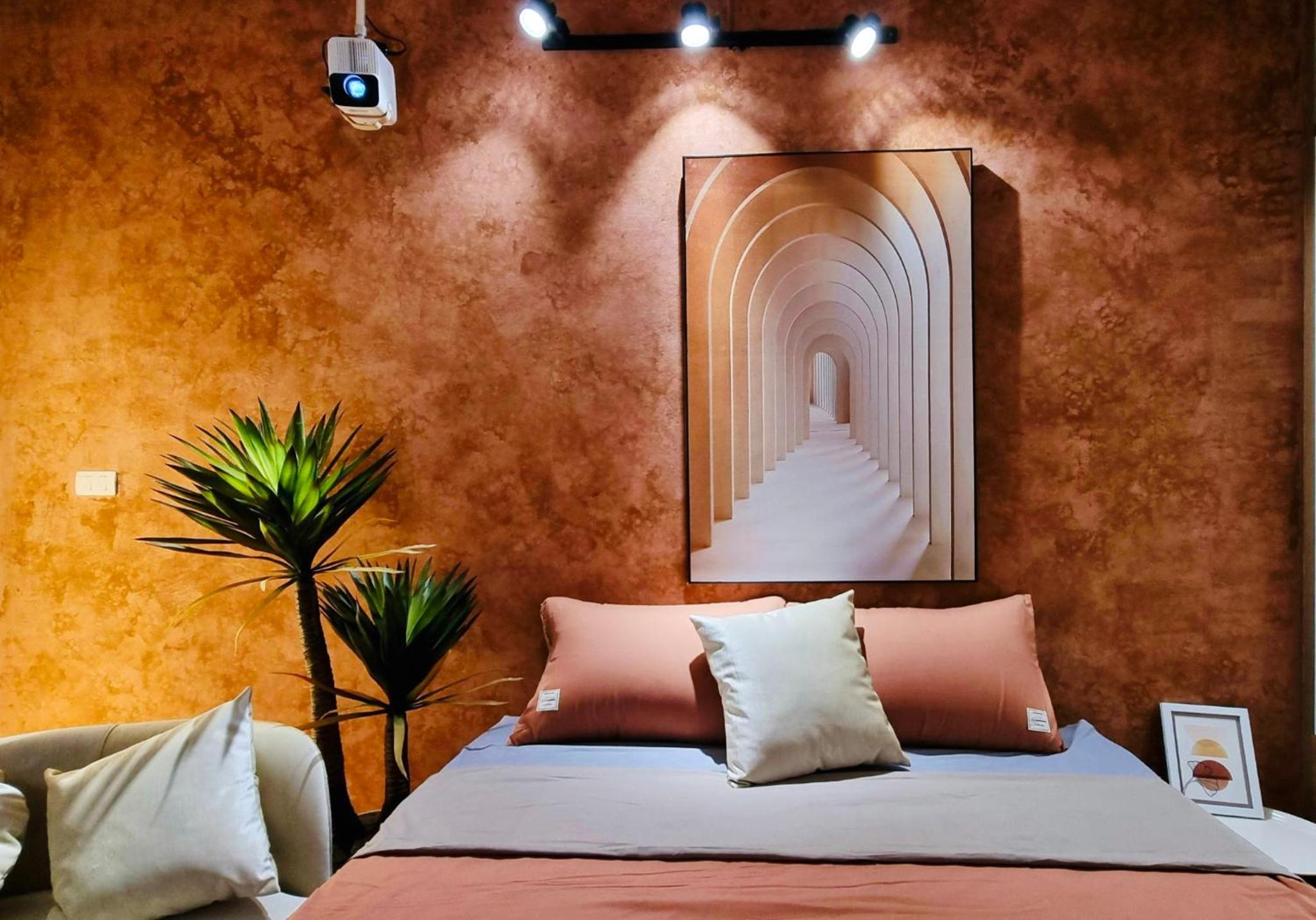 LaHomestay Khuất Duy Tiến