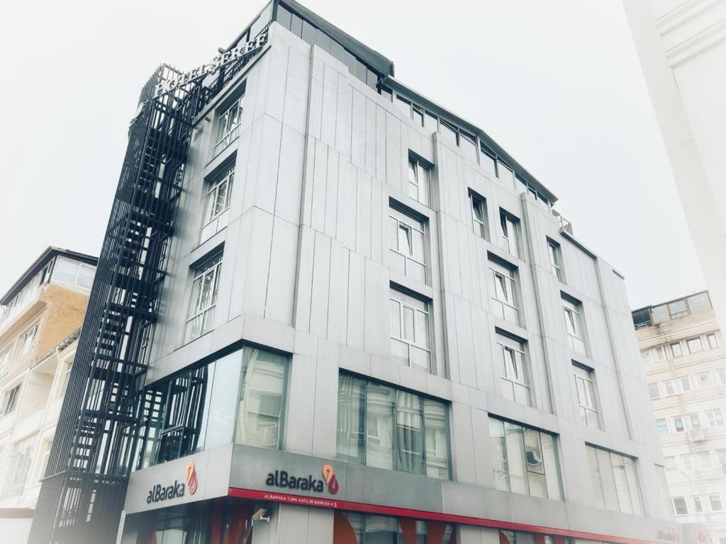 Hotel Seref Hotel - Image 1