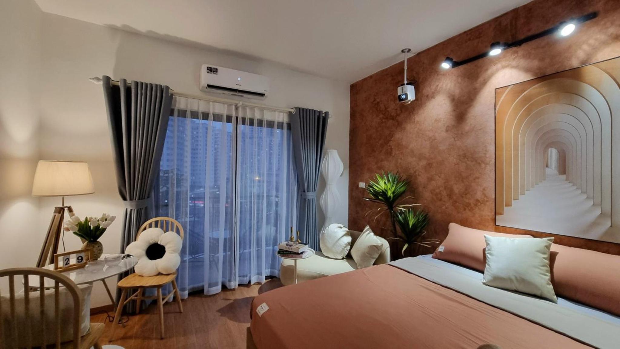 LaHomestay Khuất Duy Tiến