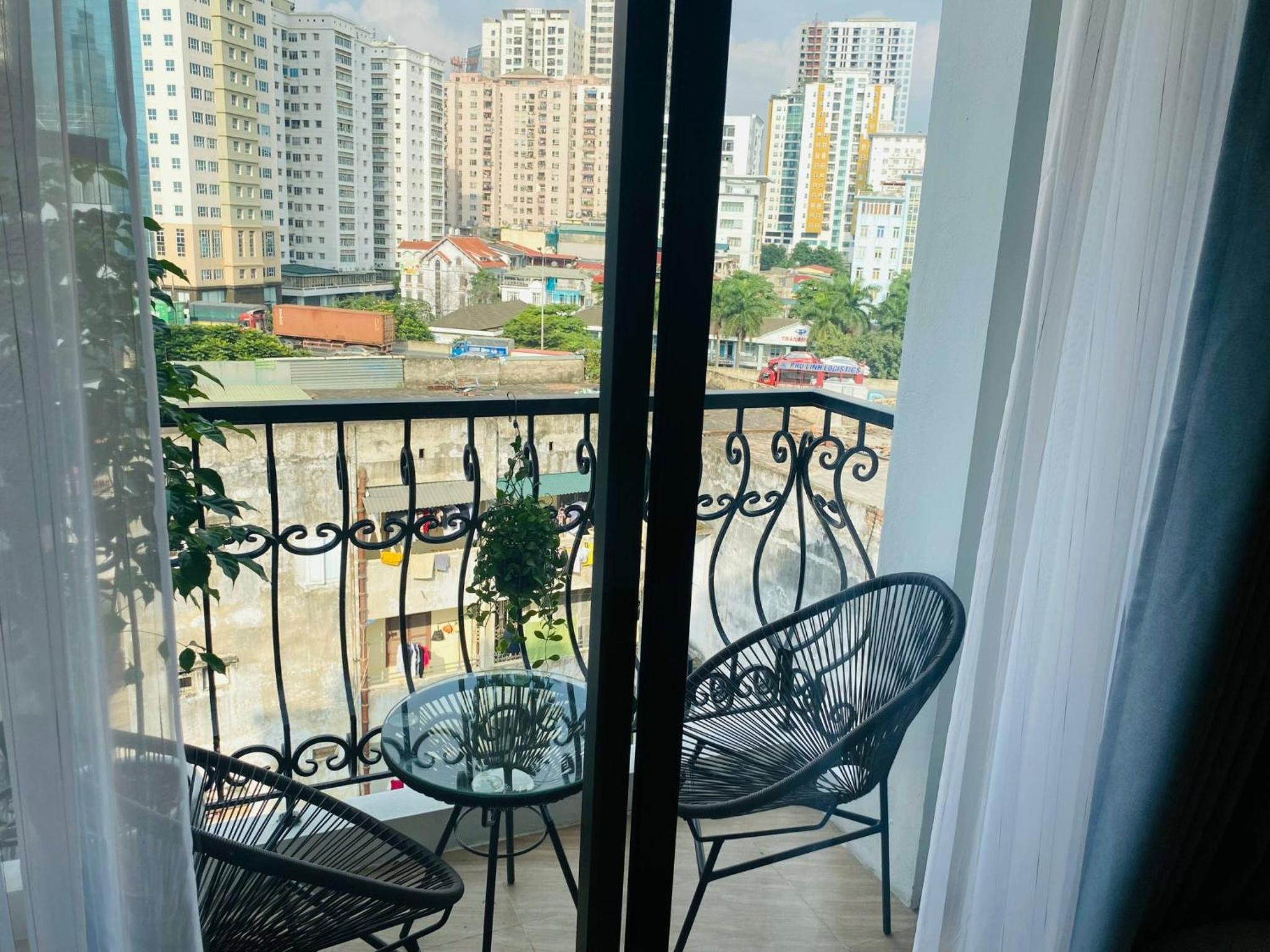 LaHomestay Khuất Duy Tiến