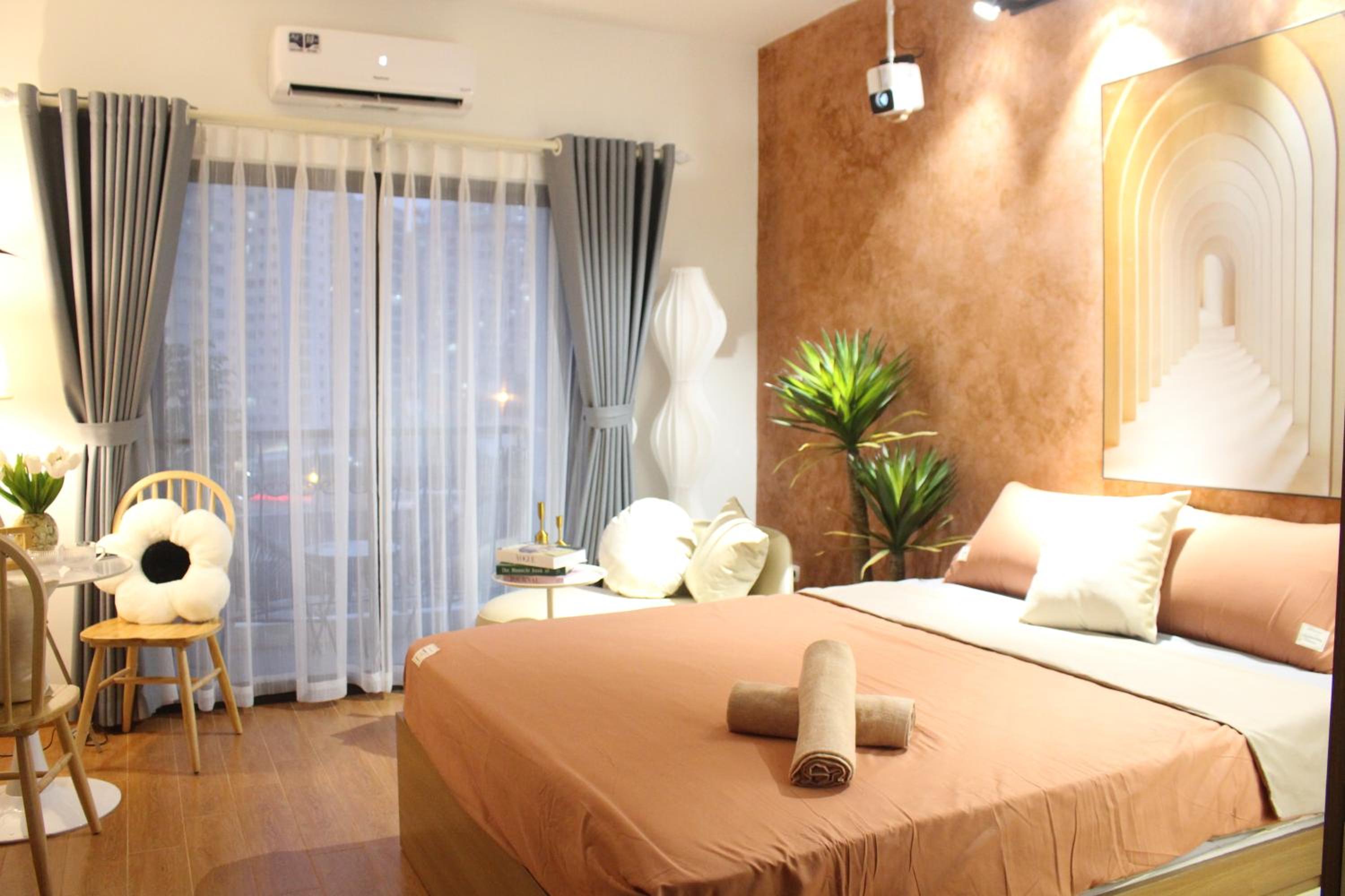LaHomestay Khuất Duy Tiến