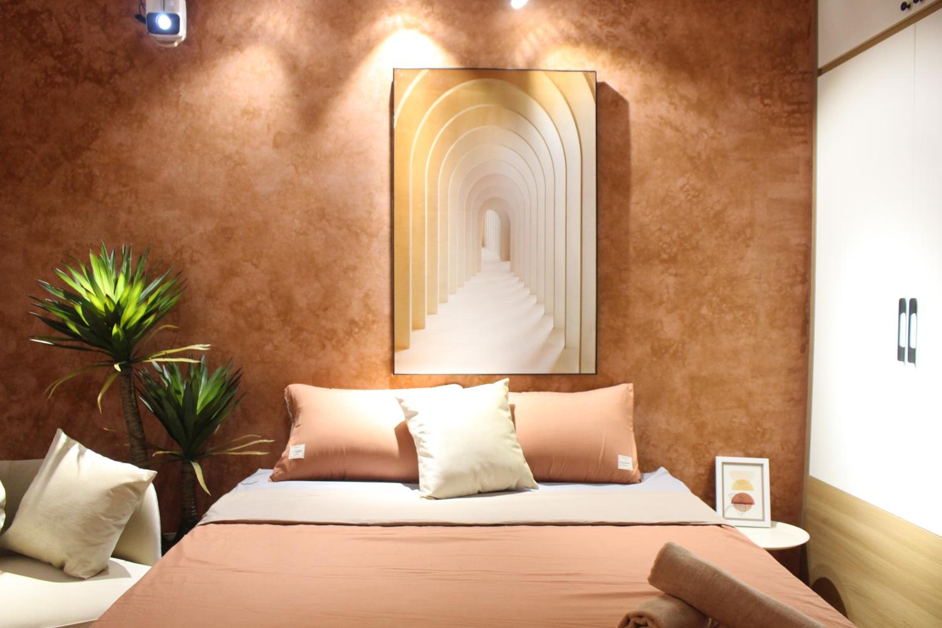 LaHomestay Khuất Duy Tiến