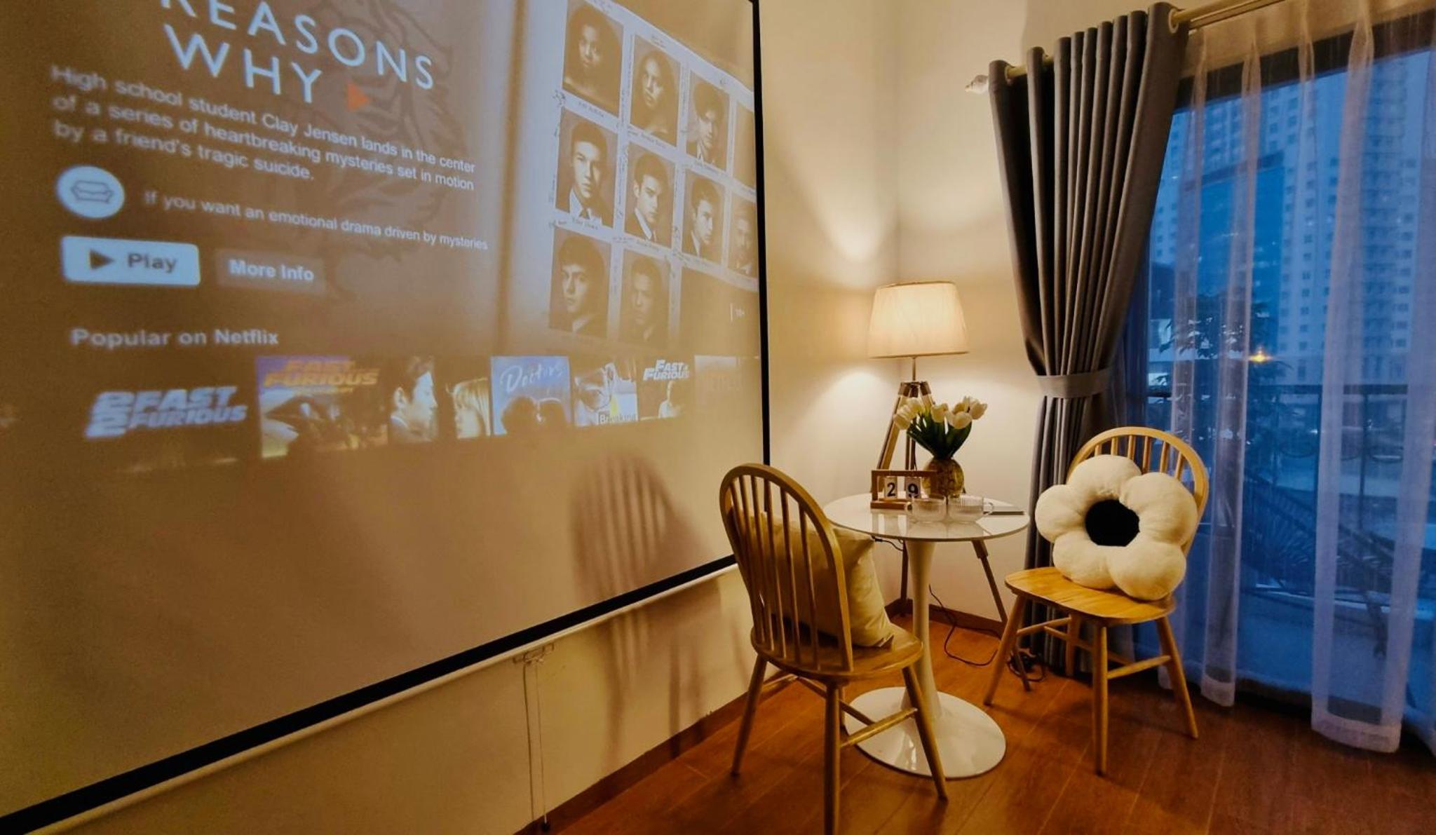 LaHomestay Khuất Duy Tiến