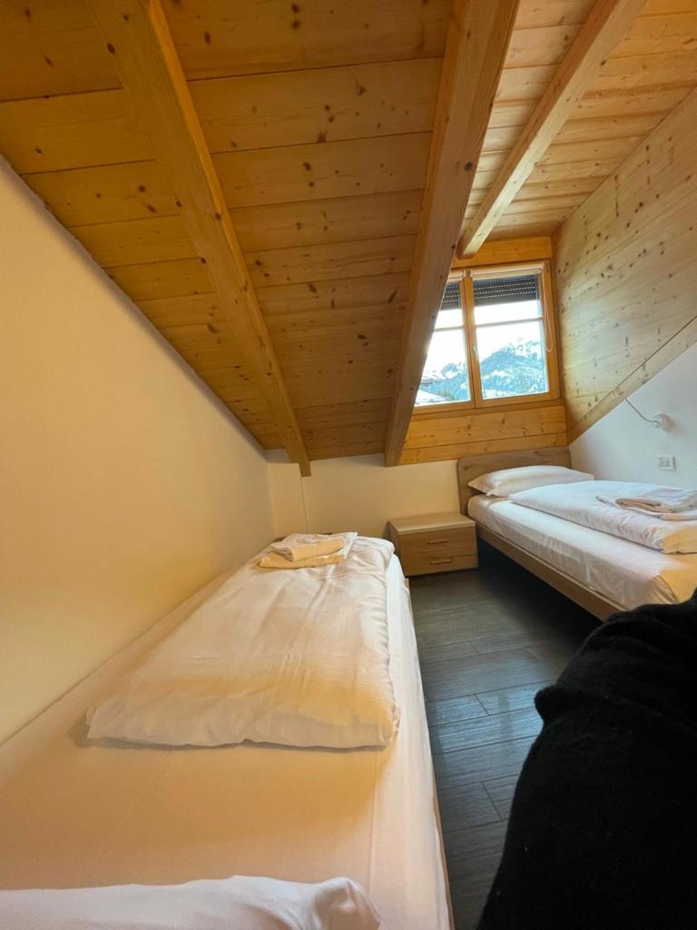 Appartamento Rio Duron by AMA Val di Fassa view 5