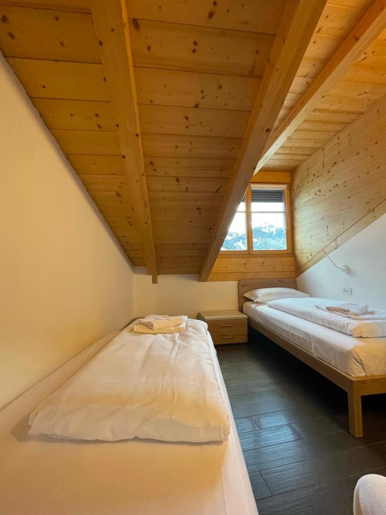 Appartamento Rio Duron by AMA Val di Fassa view 4