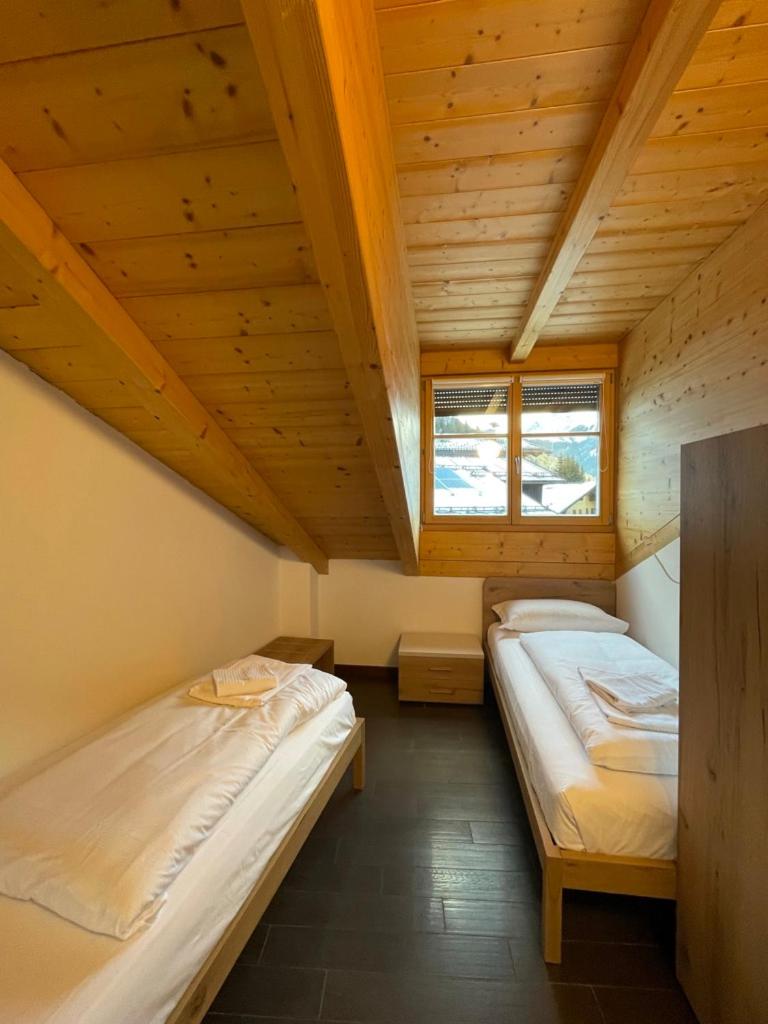 Appartamento Rio Duron by AMA Val di Fassa view 3